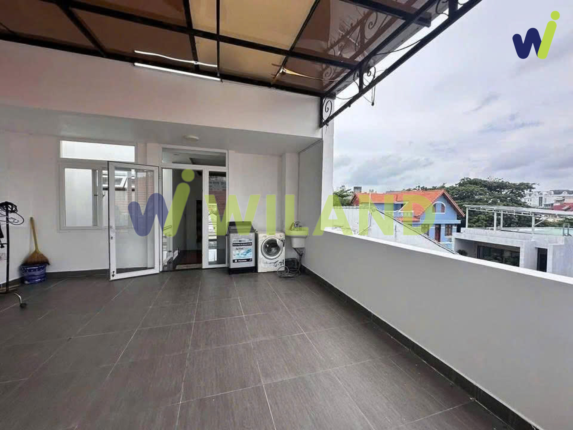 BÁN NHÀ ĐƯỜNG VÕ THỊ SÁU, PHƯỜNG 2, VŨNG TÀU, DIỆN TÍCH 110M2 VỊ TRÍ TRUNG TÂM THÀNH PHỐ