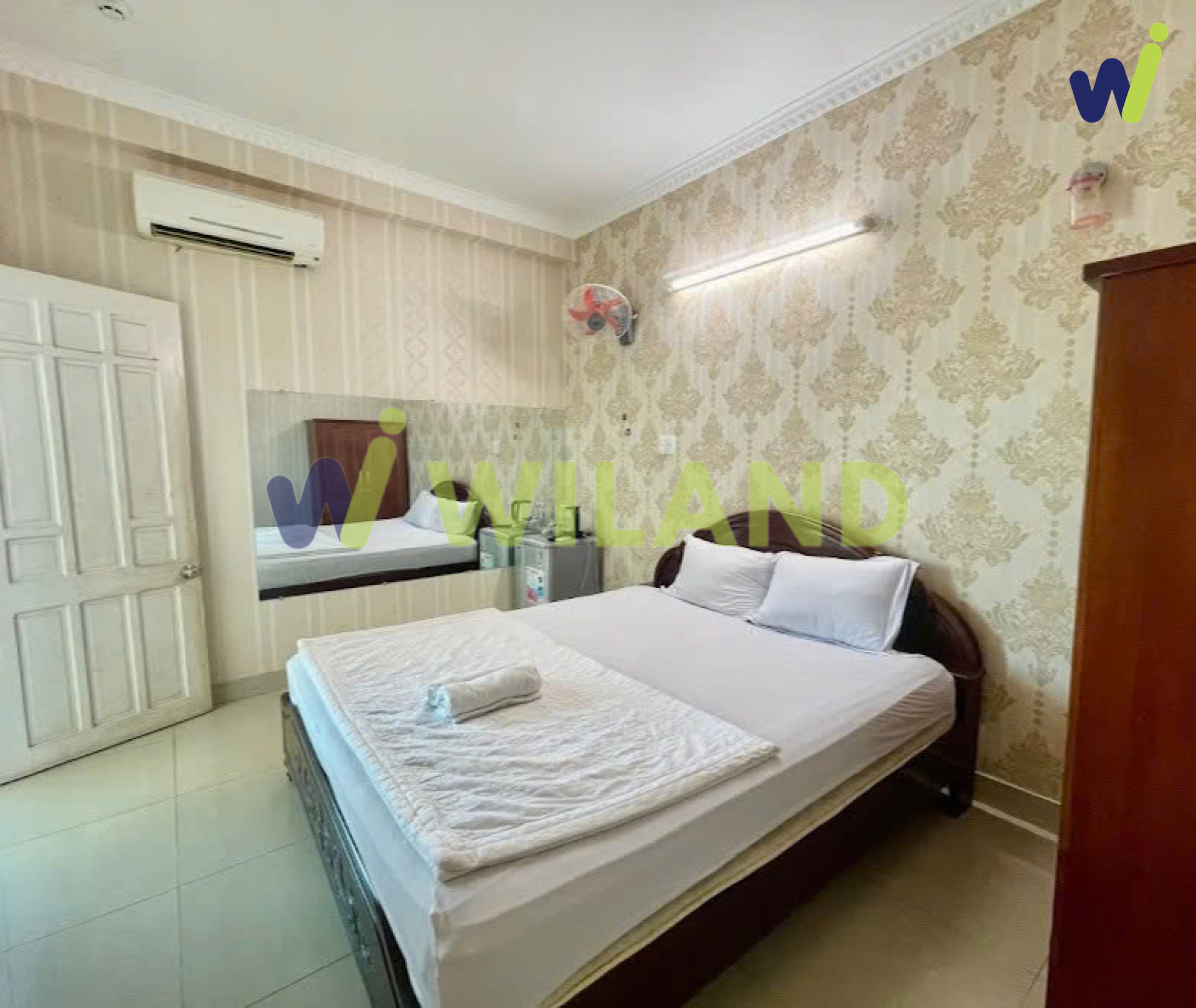 BÁN KHÁCH SẠN MẶT TIỀN THÁI VĂN LUNG, PHƯỜNG 2, VŨNG TÀU, DIỆN TÍCH 98.8M2 VỊ TRÍ TRUNG TÂM THÀNH PHỐ