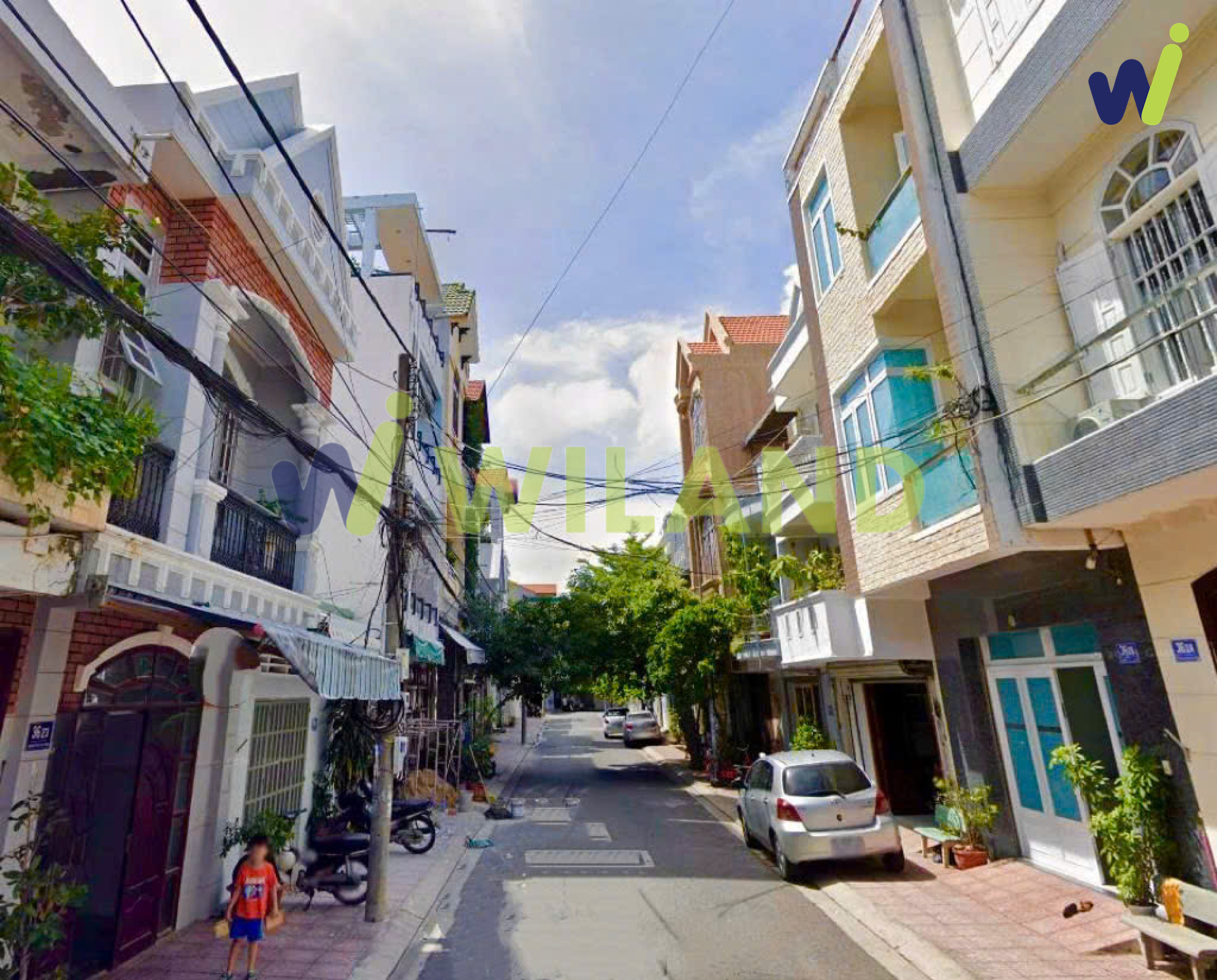 BÁN NHÀ ĐƯỜNG HOÀNG VĂN THỤ, PHƯỜNG 7, VŨNG TÀU, DIỆN TÍCH 74.5M2 NGAY TRUNG TÂM SẦM UẤT