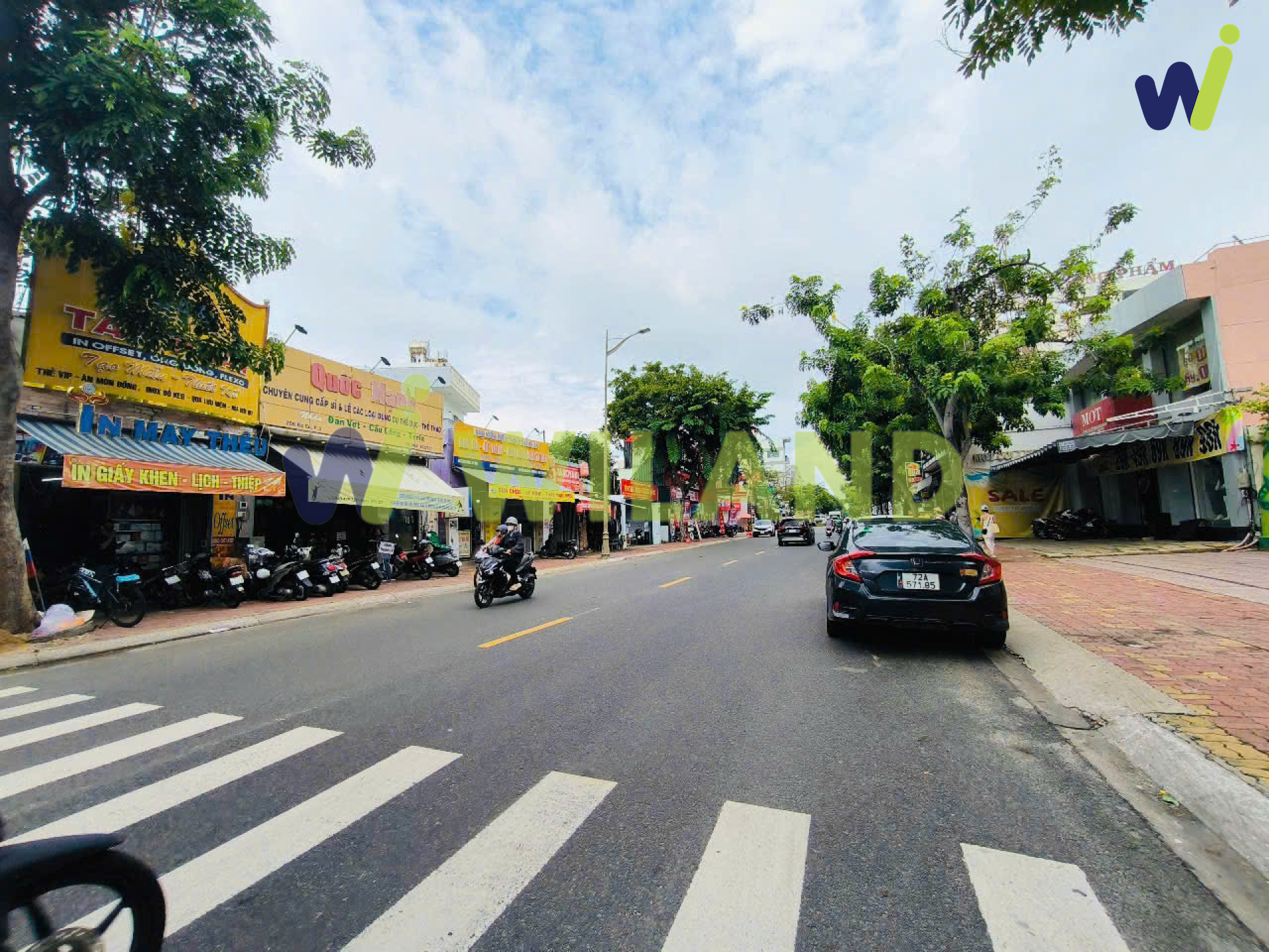 CHO THUÊ MẶT BẰNG MẶT TIỀN BA CU, PHƯỜNG 4, VŨNG TÀU, PHÙ HỢP KINH DOANH SHOP, CỬA HÀNG