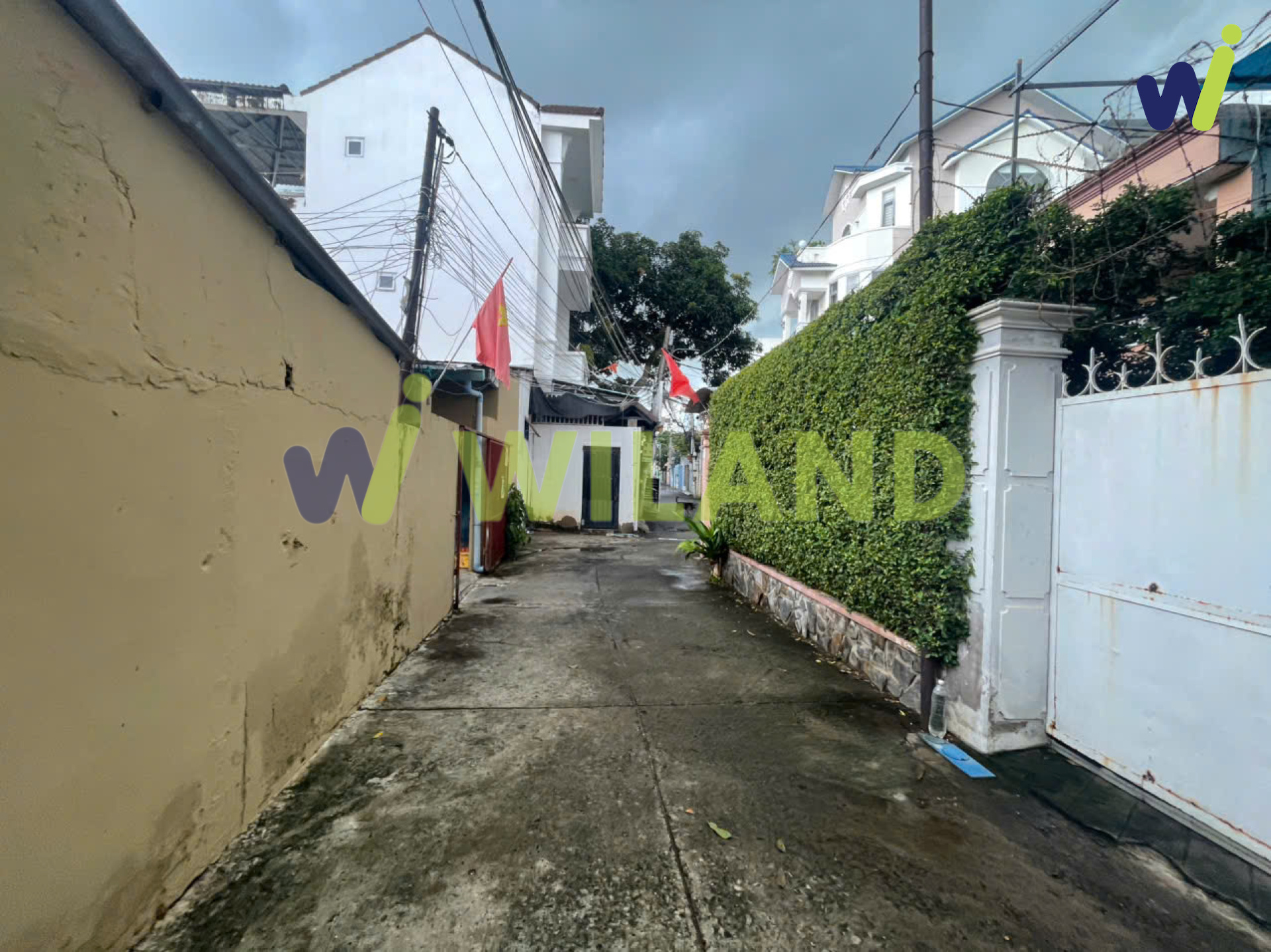 BÁN NHÀ LÊ HỒNG PHONG, PHƯỜNG 7, VŨNG TÀU, DIỆN TÍCH 514M2 VỊ TRÍ TIỀM NĂNG, ĐÔNG ĐÚC