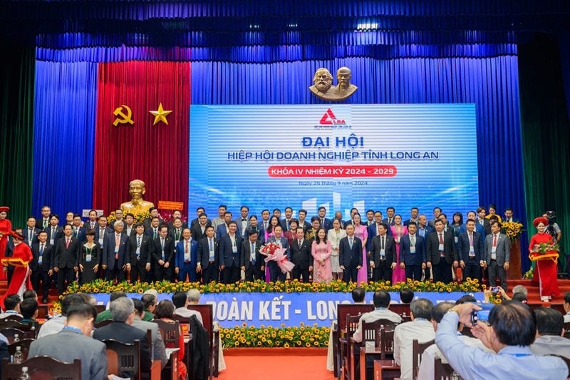 Five Star Group với các hoạt động trách nhiệm xã hội: Phát triển không quên cống hiến