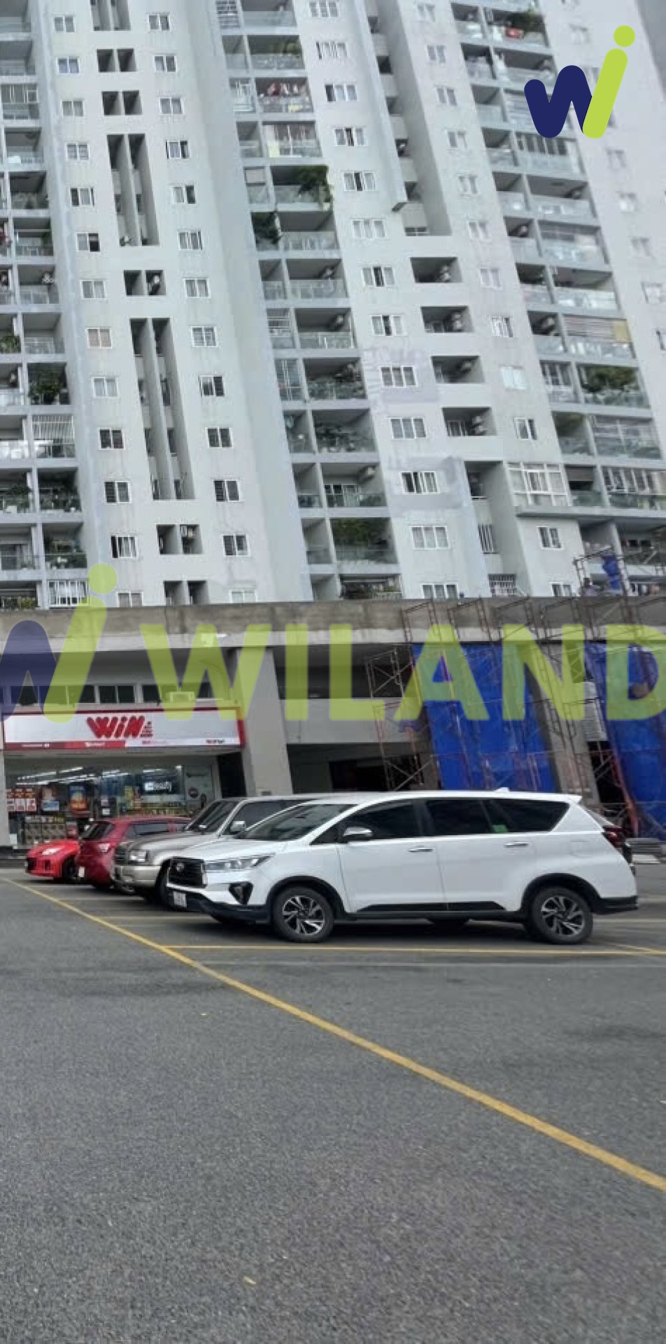 CHO THUÊ MẶT BẰNG SHOPHOUSE KHU CHÍ LINH, PHOENIX VŨNG TÀU, PHÙ HỢP KINH DOANH VĂN PHÒNG COFFEE SPA