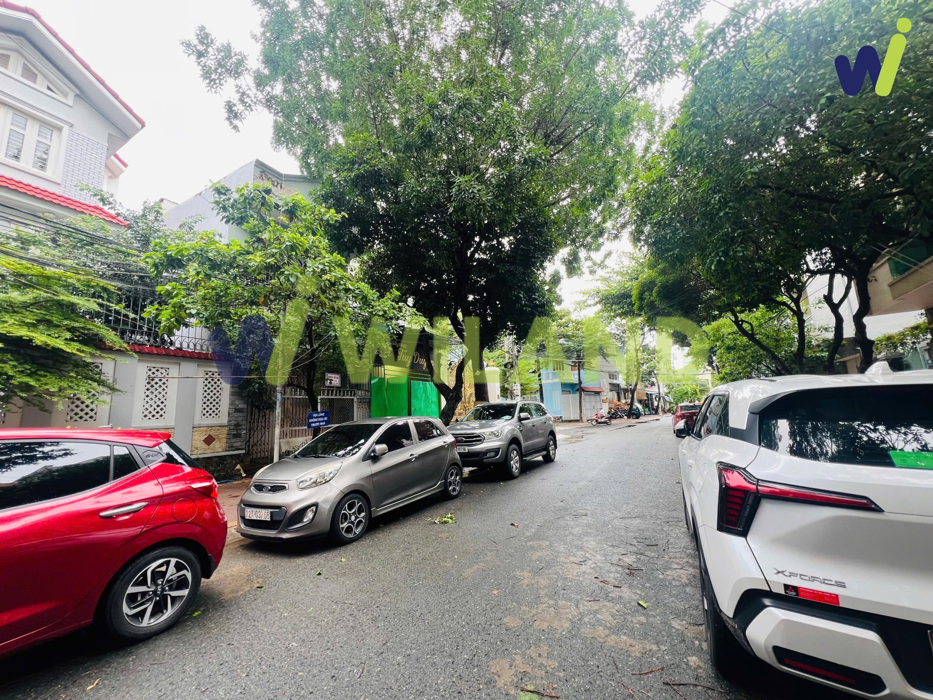 BÁN NHÀ MẶT TIỀN CAO THẮNG, PHƯỜNG 7, VŨNG TÀU, KHU VỰC ĐÔNG DÂN CƯ, VỊ TRÍ ĐẸP ĐẦU TƯ NHÀ Ở KINH DOANH SINH LỜI