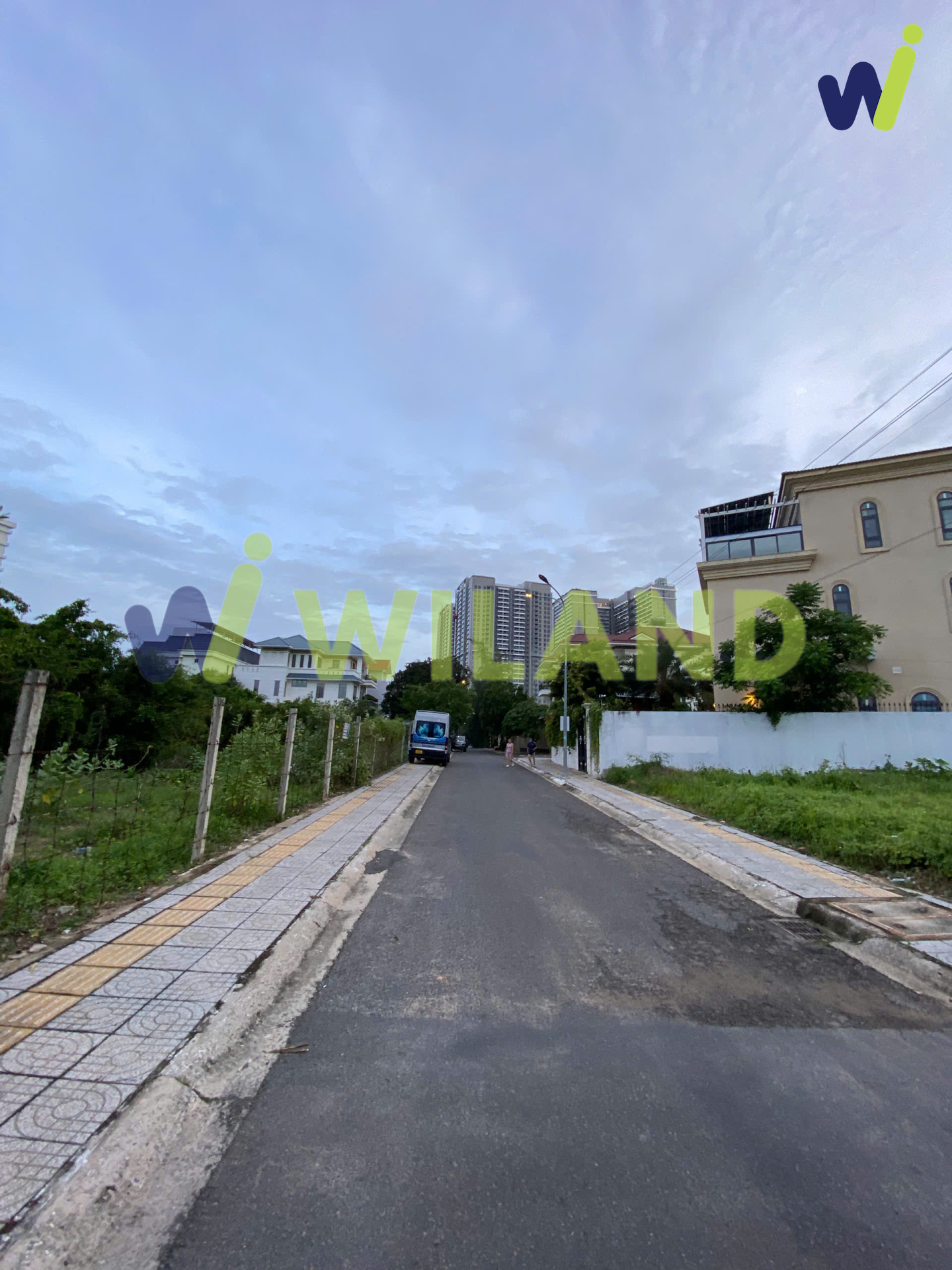 BÁN ĐẤT TRỐNG MẶT TIỀN TRẦN VĂN THỜI, KHU ĐỒI NGỌC TƯỚC, VŨNG TÀU, DIỆN TÍCH 482.3M2 NGAY KHU ĐẤT ĐẸP, ĐẦU TƯ SINH LỜI