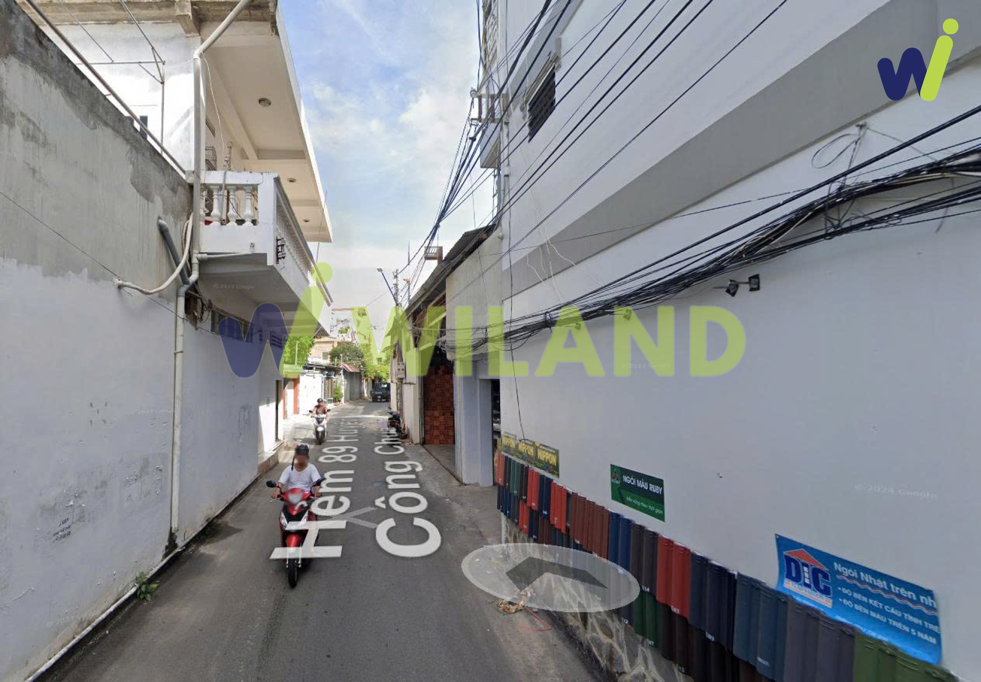 BÁN NHÀ TIỀN CHẾ HUYỀN TRÂN CÔNG CHÚA, VŨNG TÀU, DIỆN TÍCH 98.7M2 HƯỚNG TÂY NAM NGAY TRUNG TÂM THÀNH PHỐ