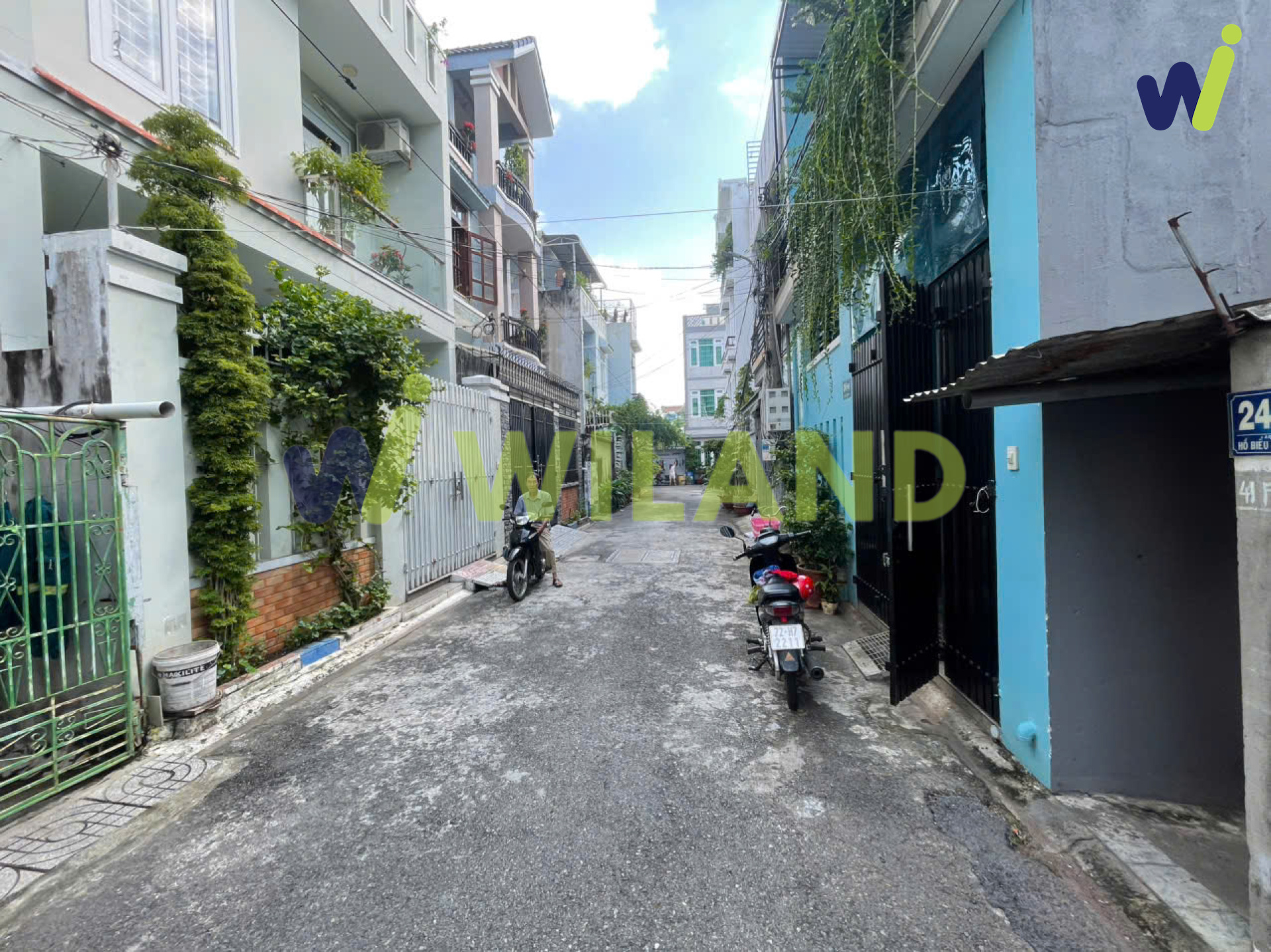 BÁN NHÀ ĐƯỜNG HỒ BIỂU CHÁNH, PHƯỜNG 9, VŨNG TÀU, DIỆN TÍCH 84.6M2 VỊ TRÍ ĐẸP ĐẦU TƯ, XÂY DỰNG ĐẦU TƯ THÍCH HỢP