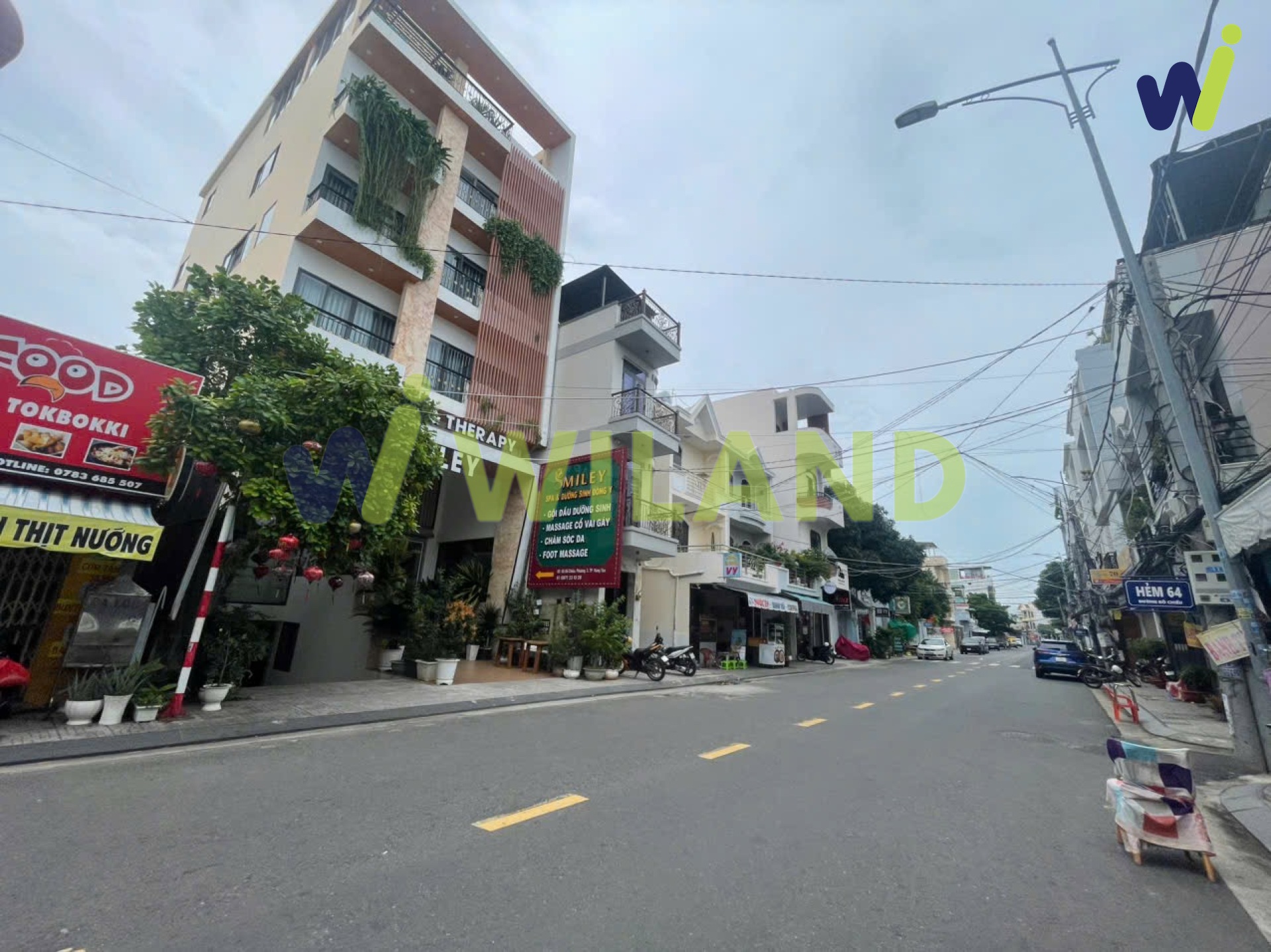 CHO THUÊ MẶT BẰNG MẶT TIỀN ĐỒ CHIỂU, VŨNG TÀU, PHÙ HỢP KINH DOANH COFFEE TRÀ SỮA, CỬA HÀNG NGAY VỊ TRÍ SẦM UẤT