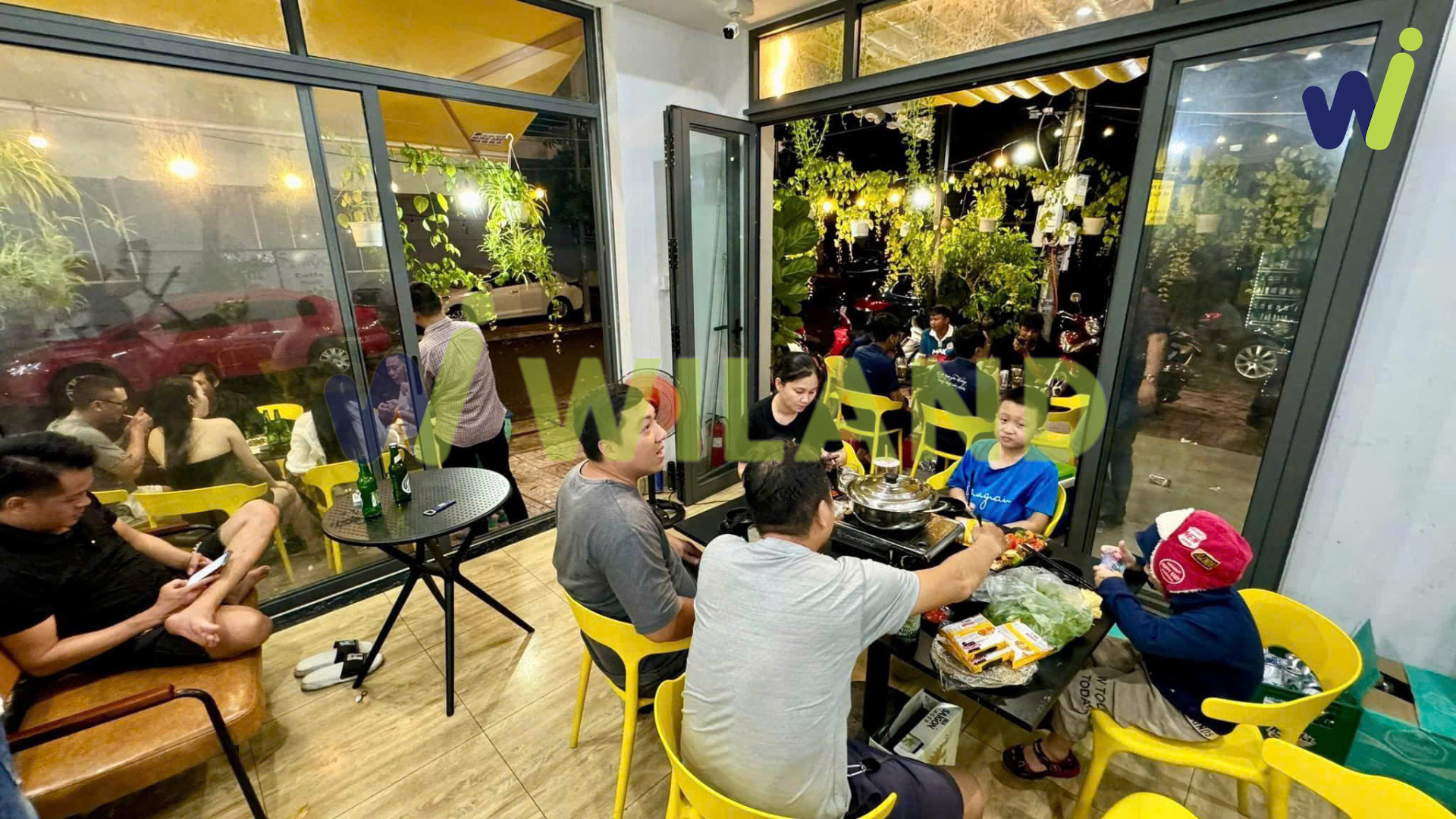 CHO THUÊ MẶT BẰNG MẶT TIỀN PHẠM NGỌC THẠCH, VŨNG TÀU, PHÙ HỢP KINH DOANH SHOP, SPA, CỬA HÀNG