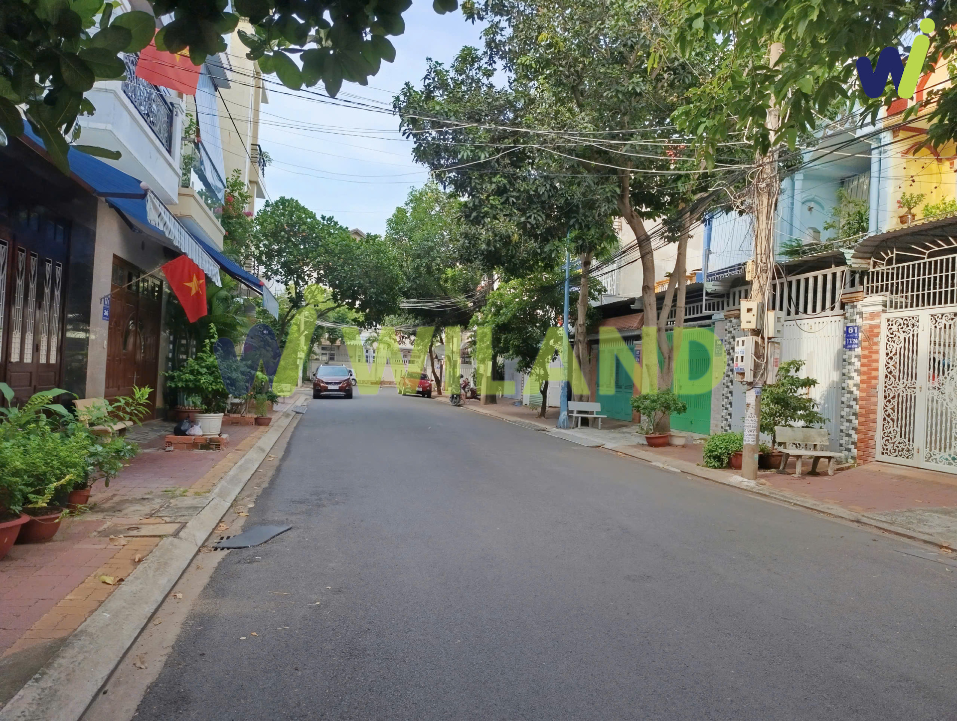 CHO THUÊ MẶT BẰNG LÝ THÁI TÔNG, VŨNG TÀU, PHÙ HỢP KINH DOANH ĐA NGHÀNH NGHỀ