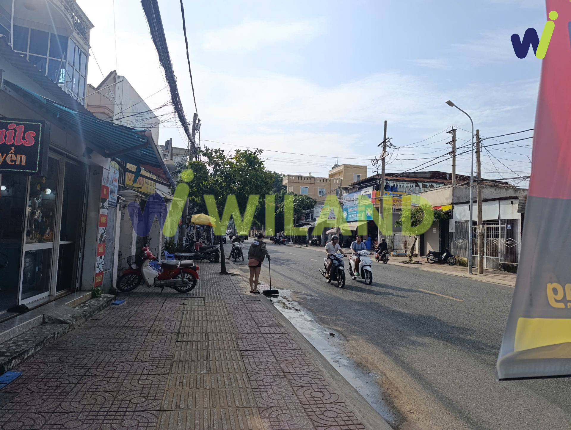 CHO THUÊ MẶT BẰNG TRẦN PHÚ, VŨNG TÀU, PHÙ HỢP KINH DOANH CỬA HÀNG, SHOP LỚN