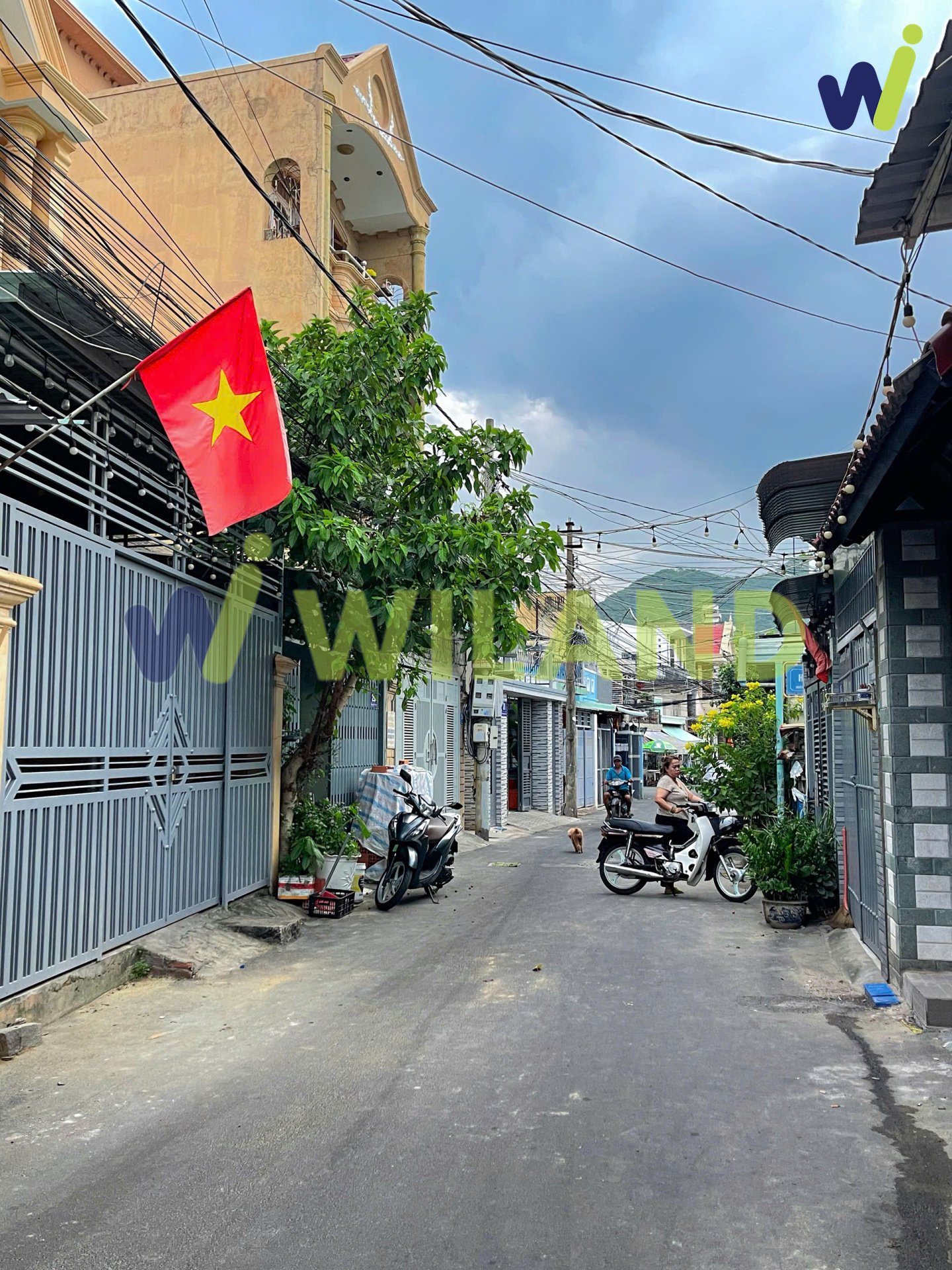 BÁN NHÀ ĐƯỜNG TRẦN QUỐC TOẢN, VŨNG TÀU, DIỆN TÍCH 86M2 VỊ TRÍ SẦM UẤT, KHU VỰC TIỀM NĂNG ĐẦU TƯ SINH LỜI
