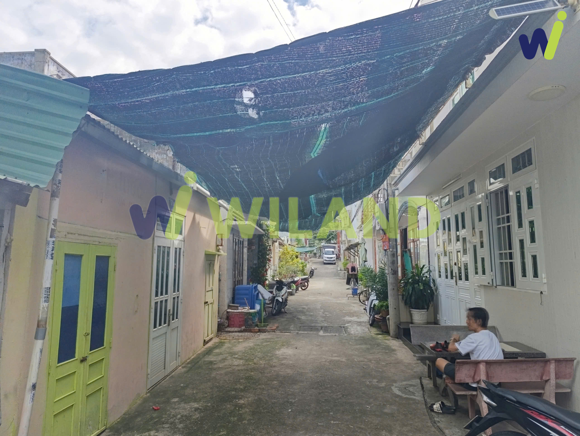 BÁN NHÀ TRẦN PHÚ, PHƯỜNG 5, VŨNG TÀU, DIỆN TÍCH 131M2 HƯỚNG TÂY BẮC, KHU VỰC TIỀM NĂNG ĐẦU TƯ