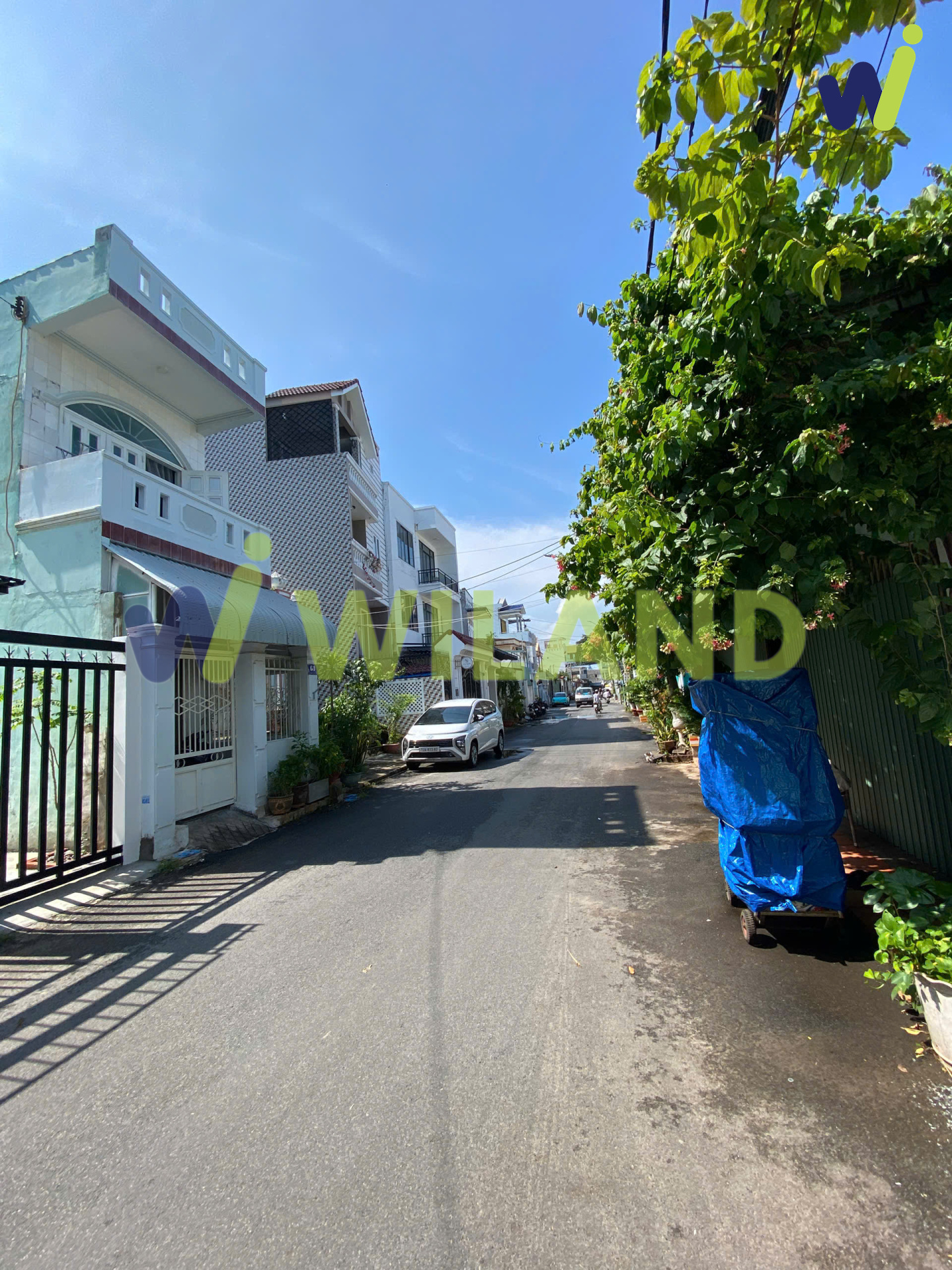 BÁN ĐẤT TRỐNG MẶT TIỀN LÊ NGỌC HÂN, PHƯỜNG 1, VŨNG TÀU