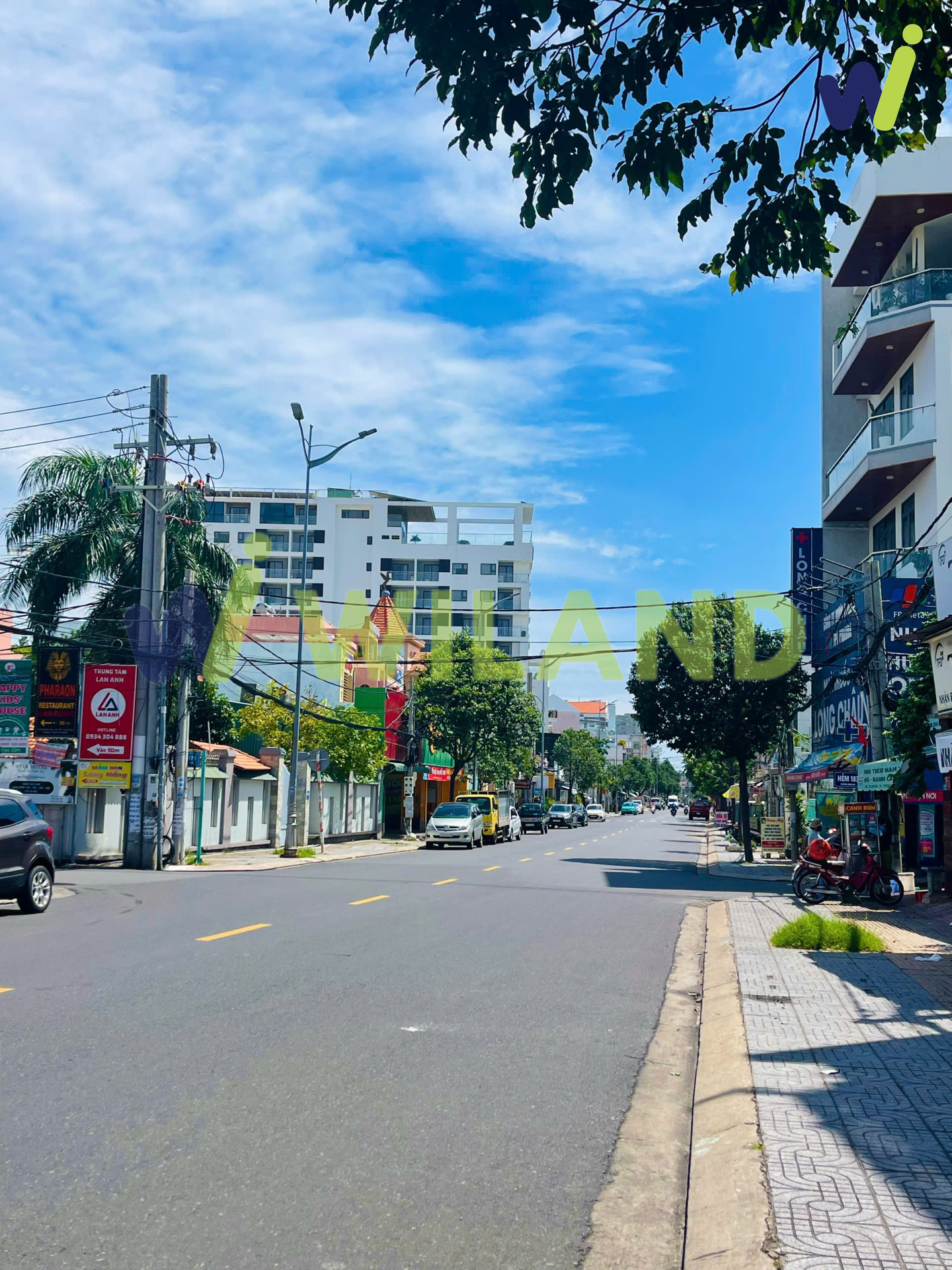CHO THUÊ MẶT BẰNG MẶT TIỀN BÌNH GIÃ, VŨNG TÀU, PHÙ HỢP KINH DOANH CỬA HÀNG, SHOP, NAIL