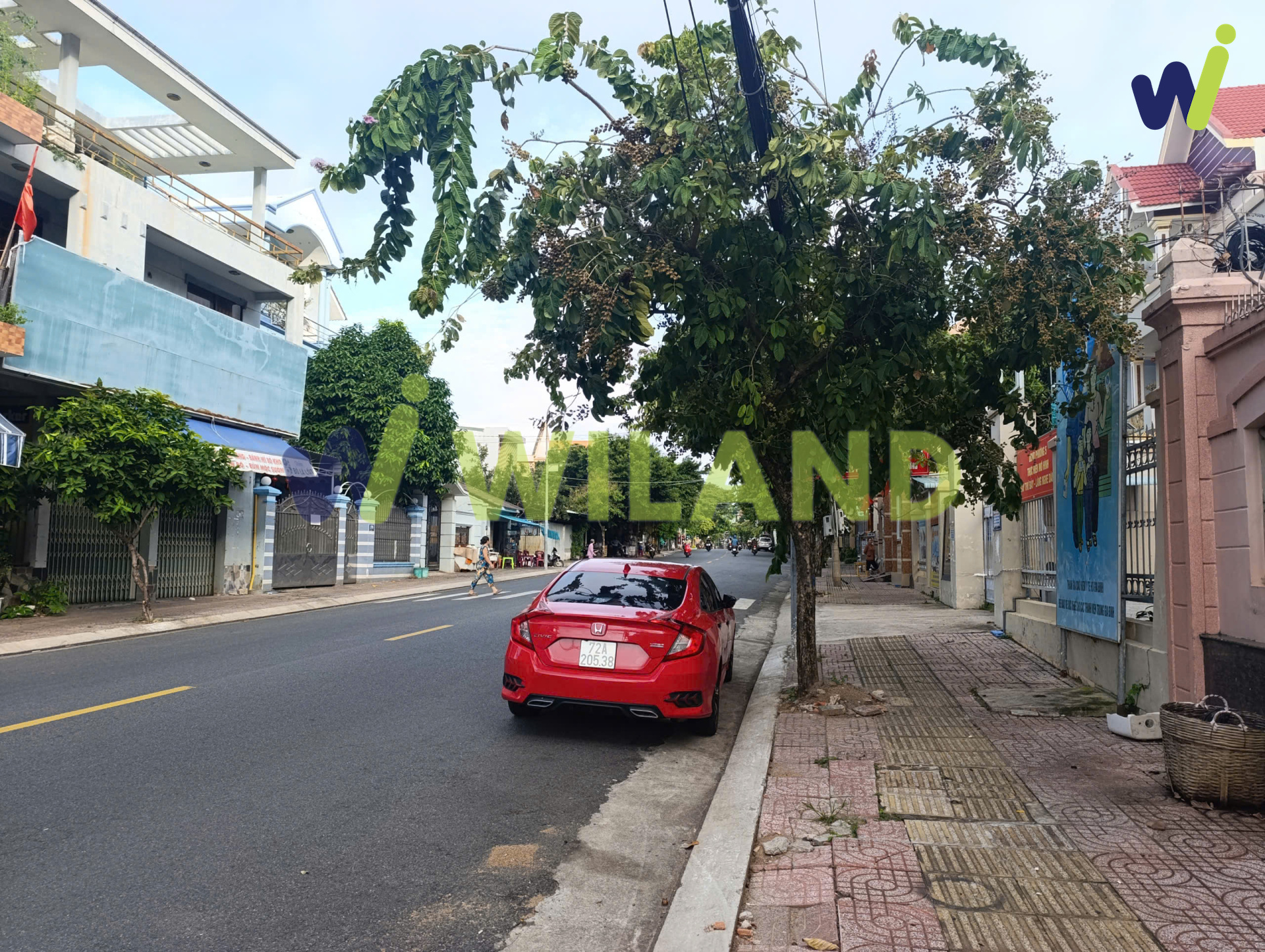 BÁN NHÀ MẶT TIỀN TRẦN PHÚ, PHƯỜNG 5, VŨNG TÀU, DIỆN TÍCH 93M2 NGAY VỊ TRÍ GẦN BIỂN