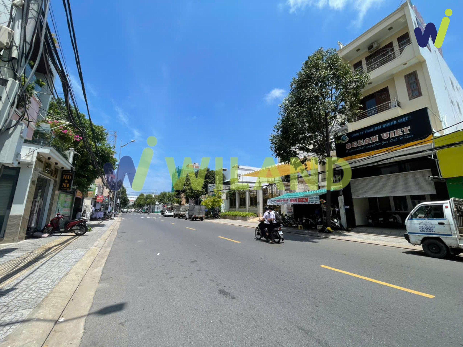 CHO THUÊ MẶT BẰNG MẶT TIỀN BÌNH GIÃ, VŨNG TÀU, PHÙ HỢP KINH DOANH CỬA HÀNG, SHOP, VĂN PHÒNG