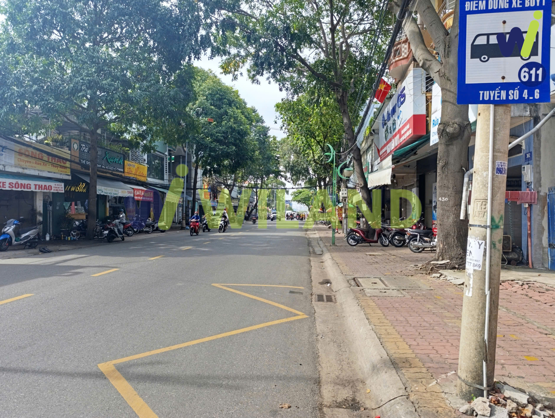 CHO THUÊ MẶT BẰNG MẶT TIỀN LÊ LỢI, VŨNG TÀU, PHÙ HỢP KINH DOANH CỬA HÀNG, SHOP NGAY VỊ TRÍ SẦM UẤT