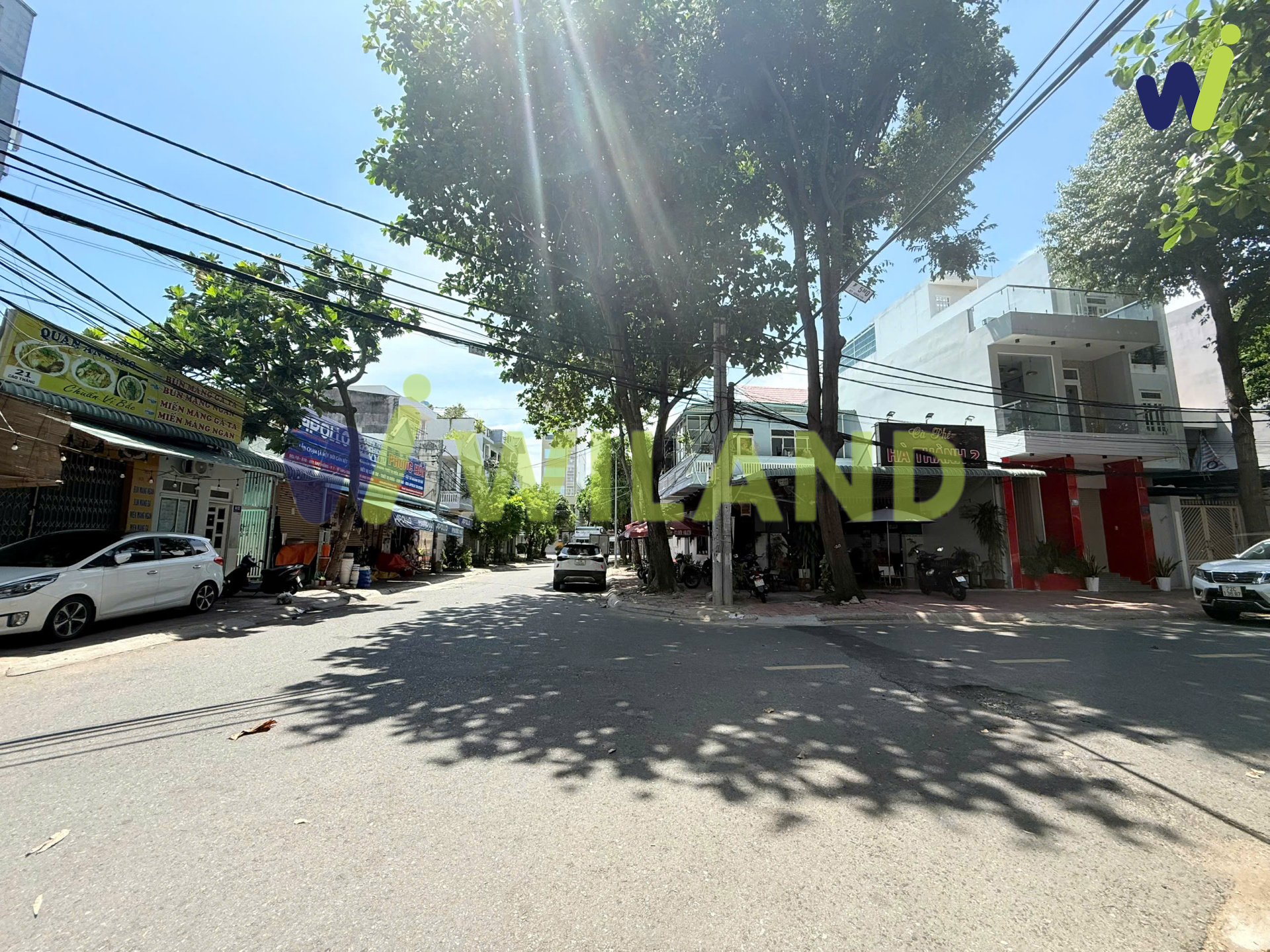 CHO THUÊ MẶT BẰNG MẶT TIỀN CAO THẮNG, VŨNG TÀU, PHÙ HỢP KINH DOANH VĂN PHÒNG, TRUNG TÂM DẠY HỌC, NGAY VỊ TRÍ ĐẸP