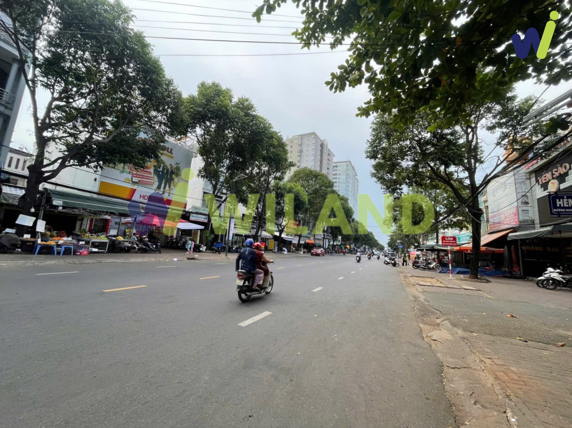 CHO THUÊ NHÀ MẶT TIỀN NAM KỲ KHỞI NGHĨA, VŨNG TÀU, PHÙ HỢP MÔ HÌNH VĂN PHÒNG, SPA