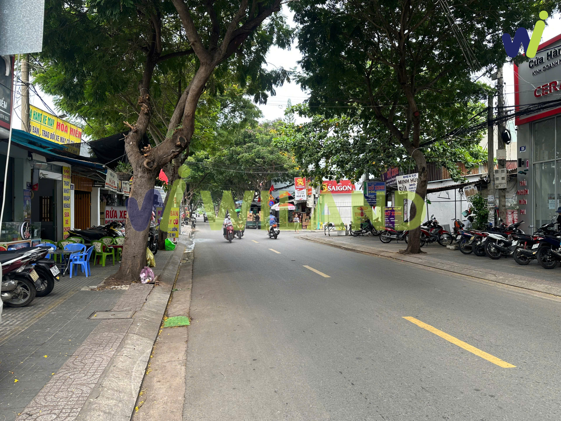 BÁN NHÀ CẤP 4 MẶT TIỀN BÙI THIỆN NGỘ, PHƯỜNG 10, VŨNG TÀU, DIỆN TÍCH 139M2 NGAY VỊ TRÍ HƯỚNG ĐÔNG NAM, ĐÔNG DÂN CƯ