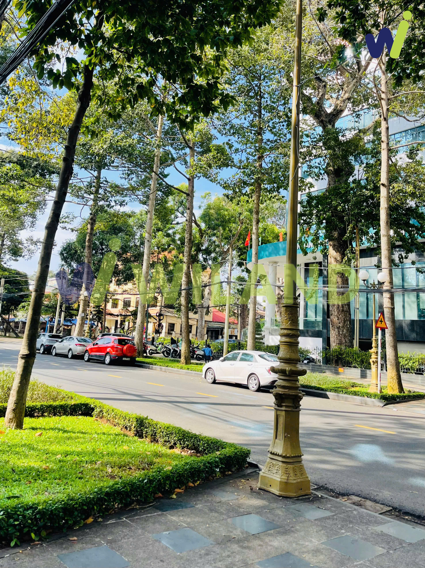 BÁN NHÀ MẶT TIỀN TRẦN HƯNG ĐẠO, VỊ TRÍ TRUNG TÂM PHƯỜNG 1, VŨNG TÀU, DIỆN TÍCH