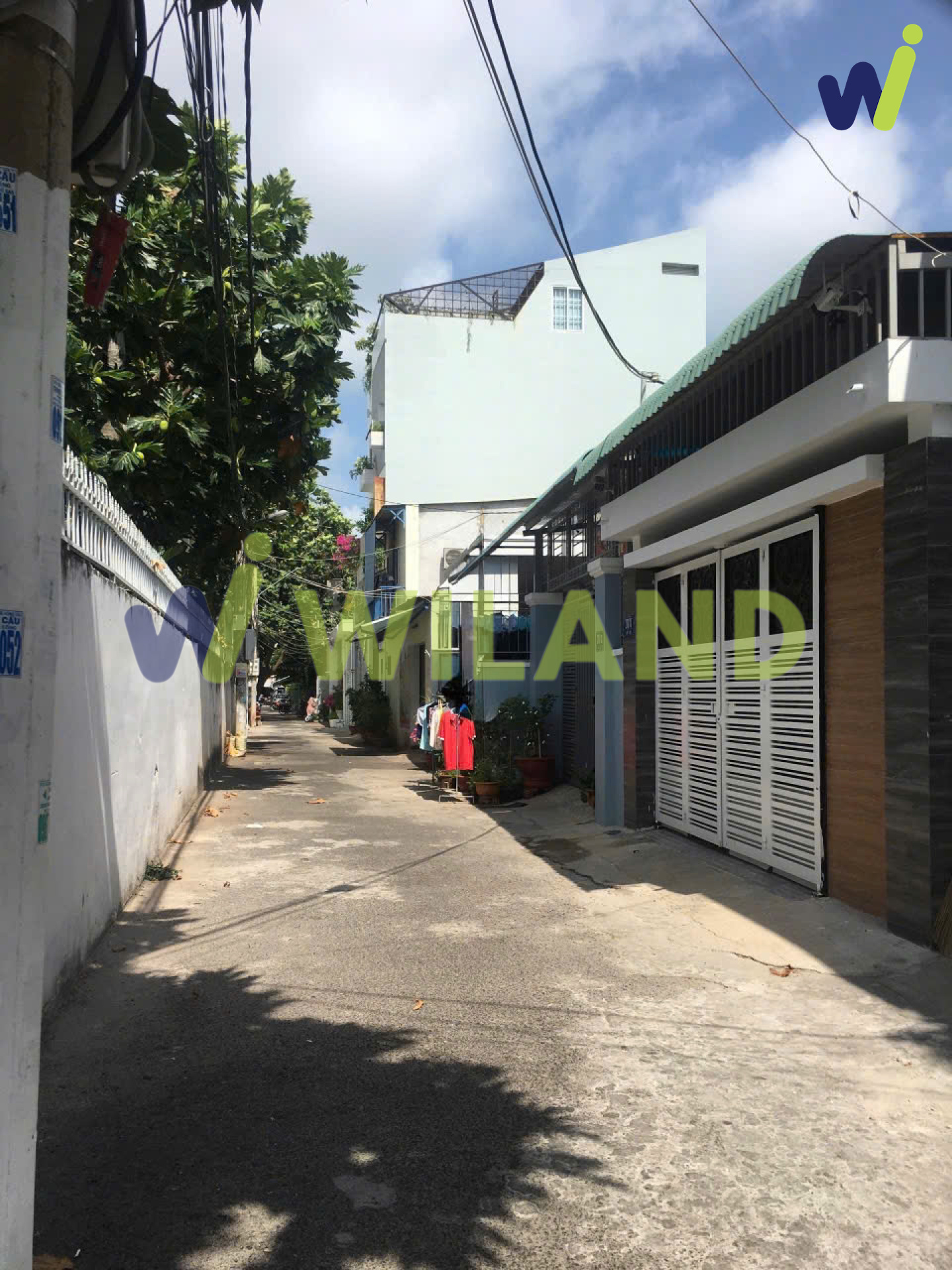 BÁN NHÀ HẺM Ô TÔ ĐƯỜNG LÊ LỢI, PHƯỜNG 7, VŨNG TÀU, DIỆN TÍCH 83M2 HƯỚNG ĐÔNG TỨ TRẠCH, VỊ TRÍ TIỀM NĂNG