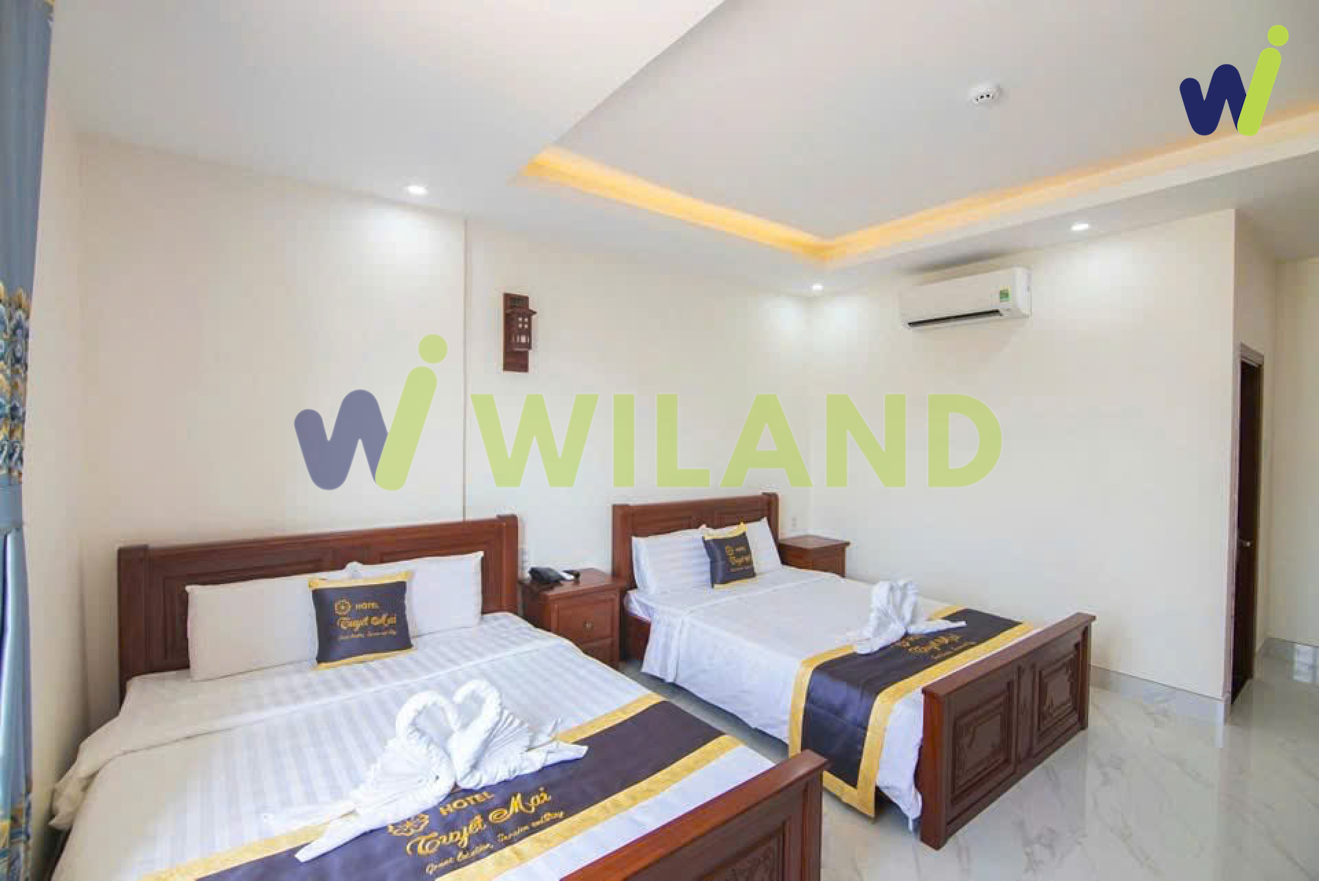 BÁN KHÁCH SẠN ĐƯỜNG PHÓ ĐỨC CHÍNH, PHƯỜNG THẮNG TAM, VŨNG TÀU, DIỆN TÍCH 293.1M2 NGAY KHU VỰC GẦN BIỂN, SẦM UẤT TIỀM NĂNG ĐẦU TƯ