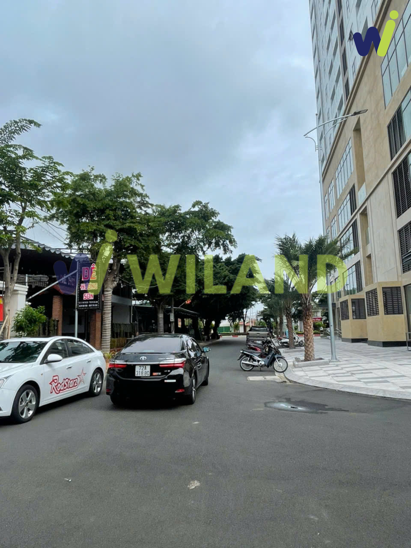 CHO THUÊ MẶT BẰNG ĐẤT TRỐNG KHU CHÍ LINH, VŨNG TÀU, PHÙ HỢP KINH DOANH XÂY DỰNG MÔ HÌNH ĐẸP, TIỀM NĂNG