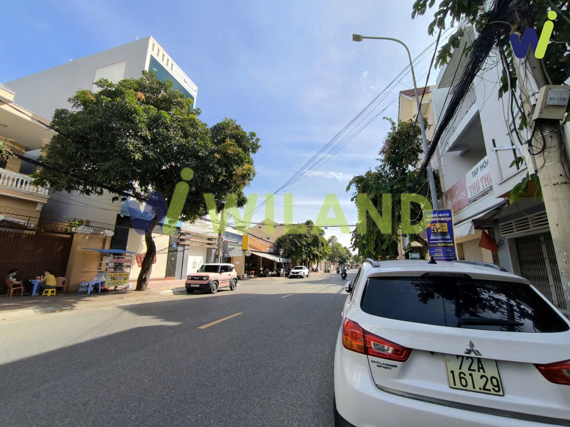 CHO THUÊ NHÀ MẶT TIỀN HUYỀN TRÂN CÔNG CHÚA, VŨNG TÀU, VỊ TRÍ ĐẸP NẰM NGAY KHU SẦM UẤT, PHÙ HỢP KINH DOANH NHIỀU NGHÀNH NGHỀ