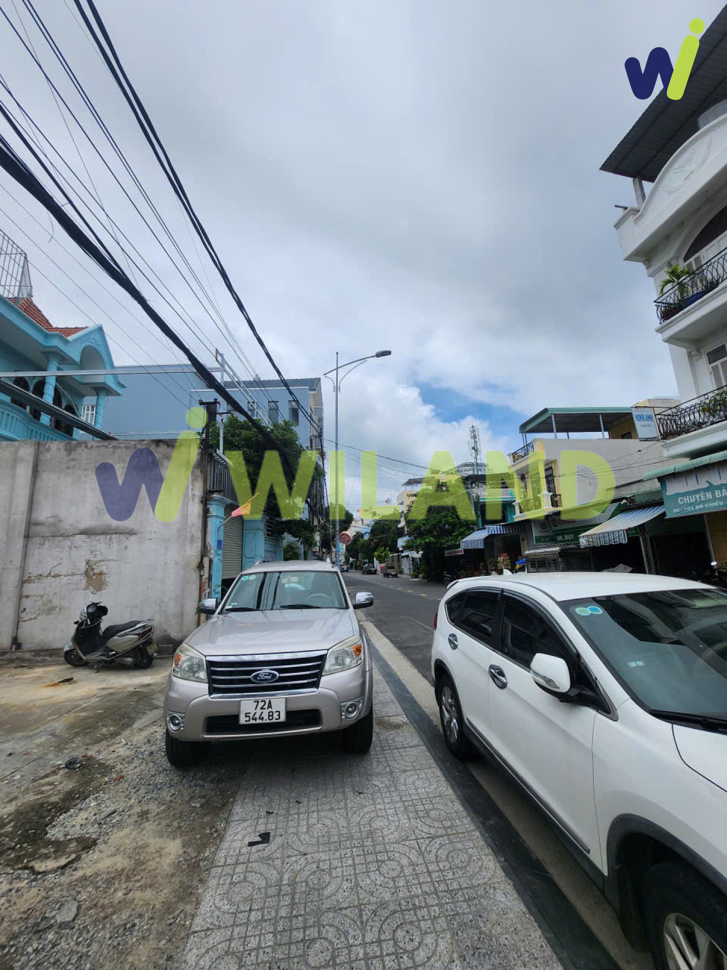 BÁN NHÀ TIỀN CHẾ ĐƯỜNG ĐỒ CHIỂU, PHƯỜNG 3, VŨNG TÀU, DIỆN TÍCH 285M2, VỊ TRÍ TRUNG TÂM SẦM UẤT