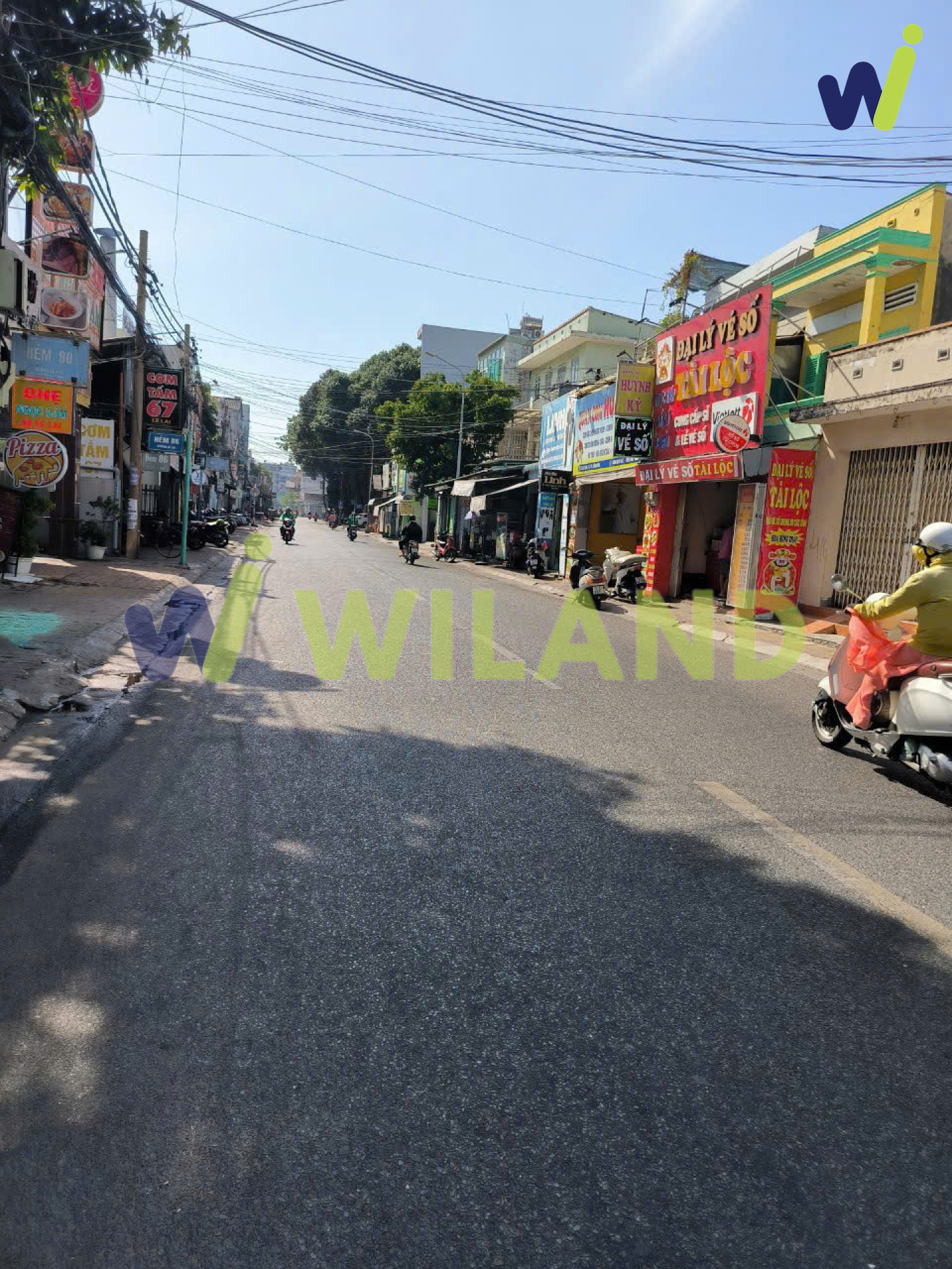 CHO THUÊ MẶT BẰNG MẶT TIỀN LÊ LAI, VŨNG TÀU, PHÙ HỢP KINH DOANH SHOP, CỬA HÀNG NGAY VỊ TRÍ TRUNG TÂM SẦM UẤT