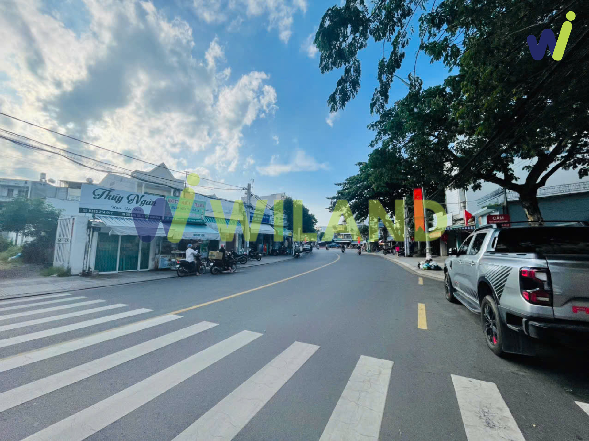 BÁN NHÀ MẶT TIỀN BÌNH GIÃ, PHƯỜNG 8, VŨNG TÀU, DIỆN TÍCH 730M2 NẰM NGAY KHU VỰC VỊ TRÍ ĐẸP