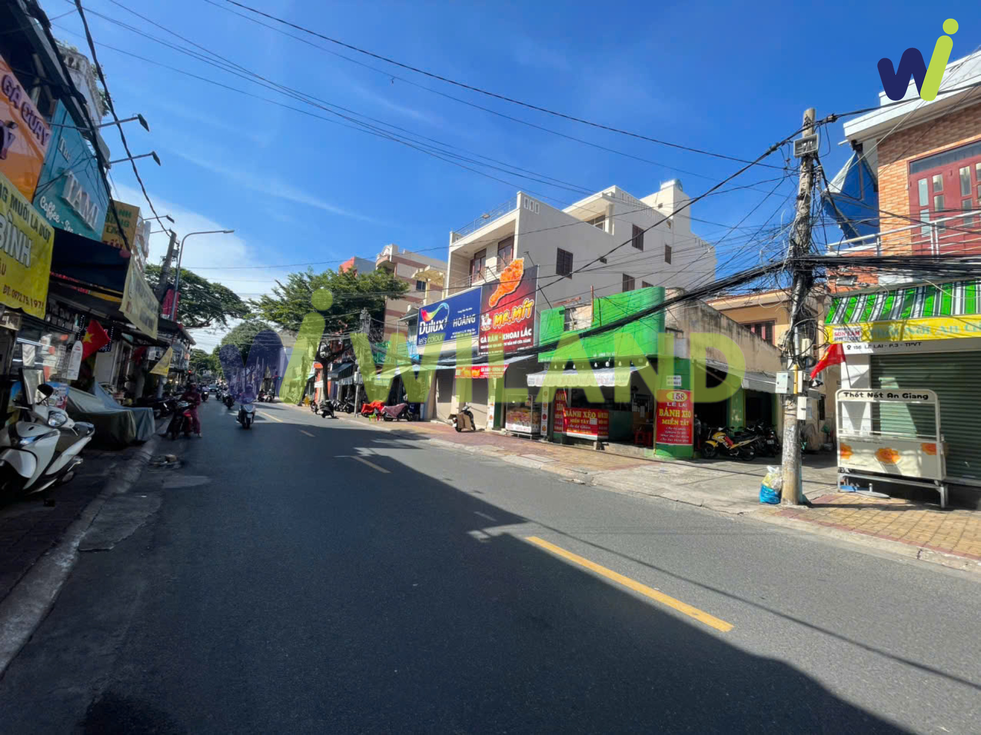 BÁN NHÀ MẶT TIỀN LÊ LAI, PHƯỜNG 3, VŨNG TÀU, DIỆN TÍCH 71.3M2 NGAY TRUNG TÂM THÀNH PHỐ, TIỀM NĂNG ĐẦU TƯ KINH DOANH