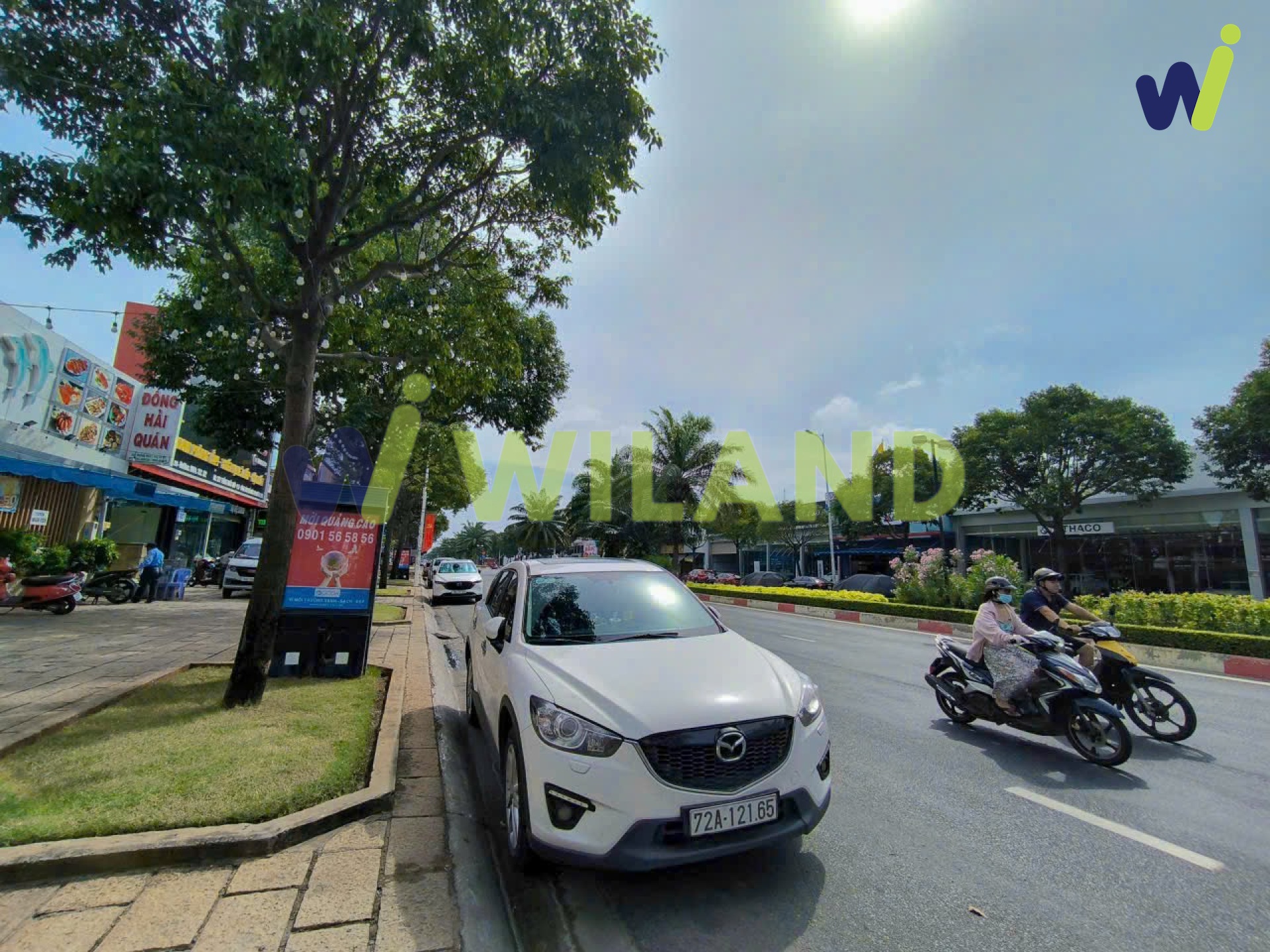 CHO THUÊ MẶT BẰNG KINH DOANH ĐƯỜNG THỐNG NHẤT, VŨNG TÀU, VỊ TRÍ MẶT TIỀN ĐẸP, PHÙ HỢP SẴN MÔ HÌNH QUÁN ĂN, TIỀM NĂNG NỔI BẬT THƯƠNG HIỆU