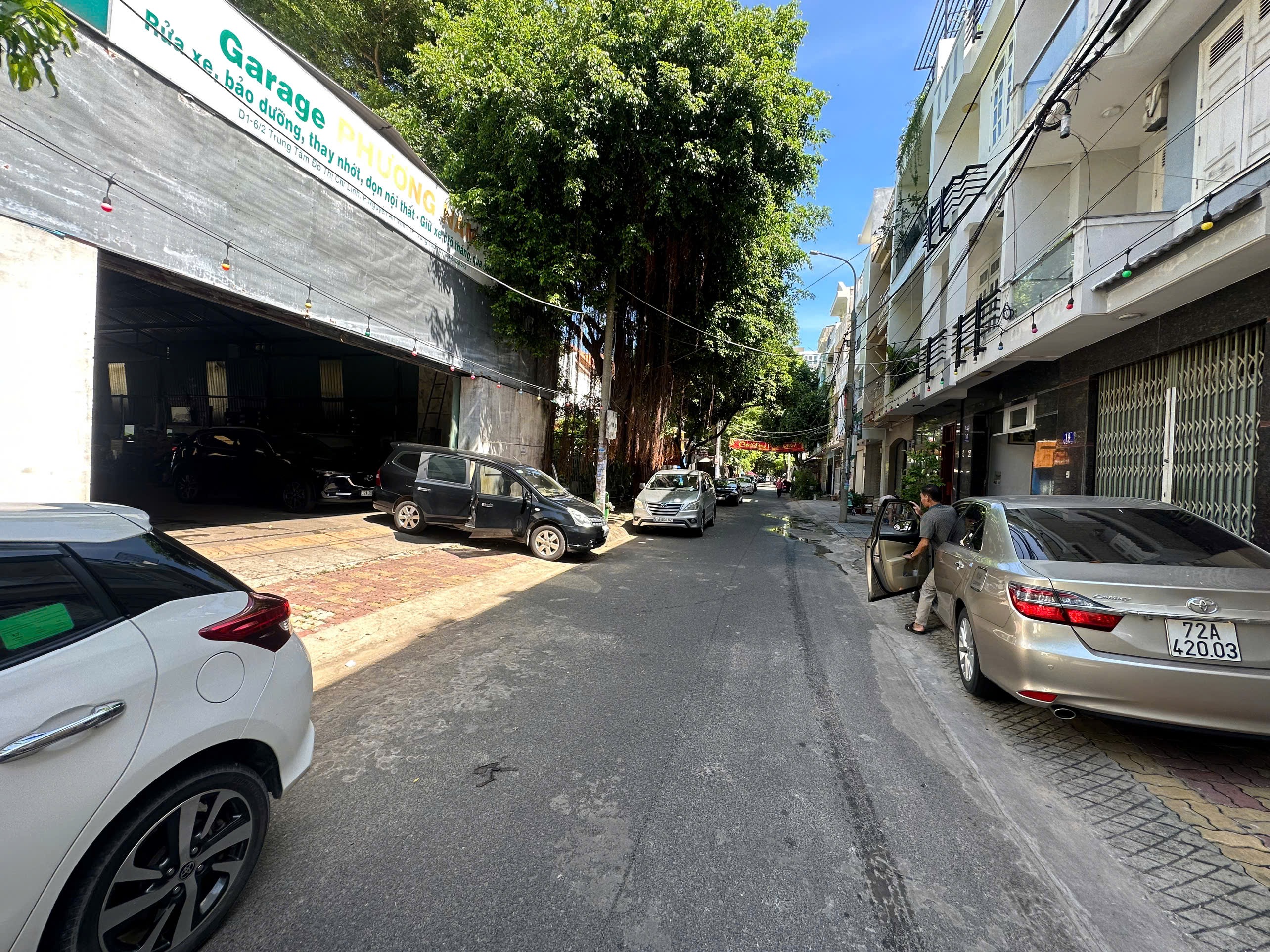 CHO THUÊ NHÀ ĐƯỜNG NGUYỄN QUYỀN, KHU CHÍ LINH VŨNG TÀU, PHÙ HỢP KINH DOANH VĂN PHÒNG, SPA NGAY VỊ TRÍ ĐẸP