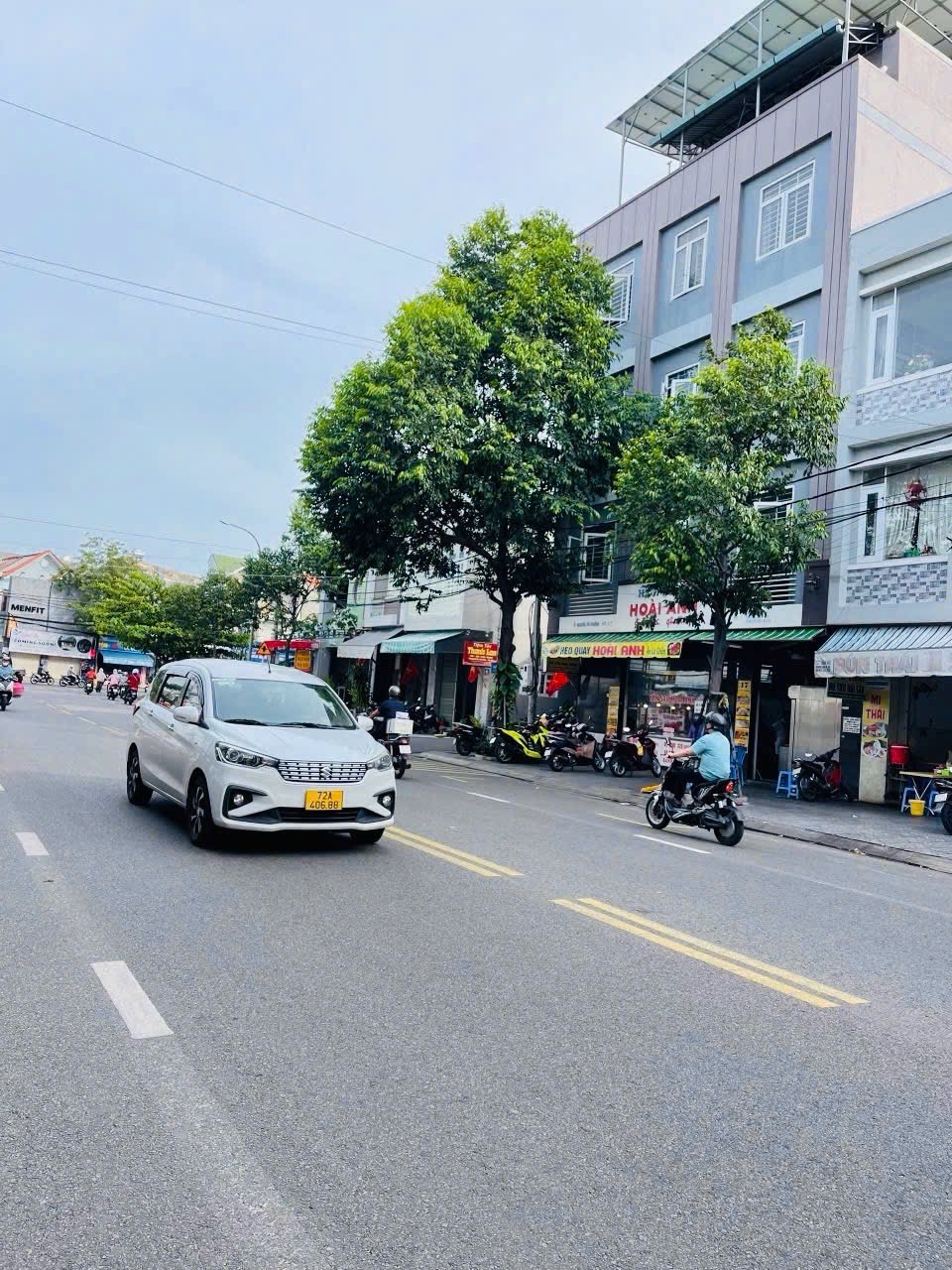CHO THUÊ MẶT BẰNG NGUYỄN TRI PHƯƠNG PHƯỜNG 7 VŨNG TÀU, PHÙ HỢP SẴN KINH DOANH QUÁN ĂN NGAY VỊ TRÍ SẦM UẤT