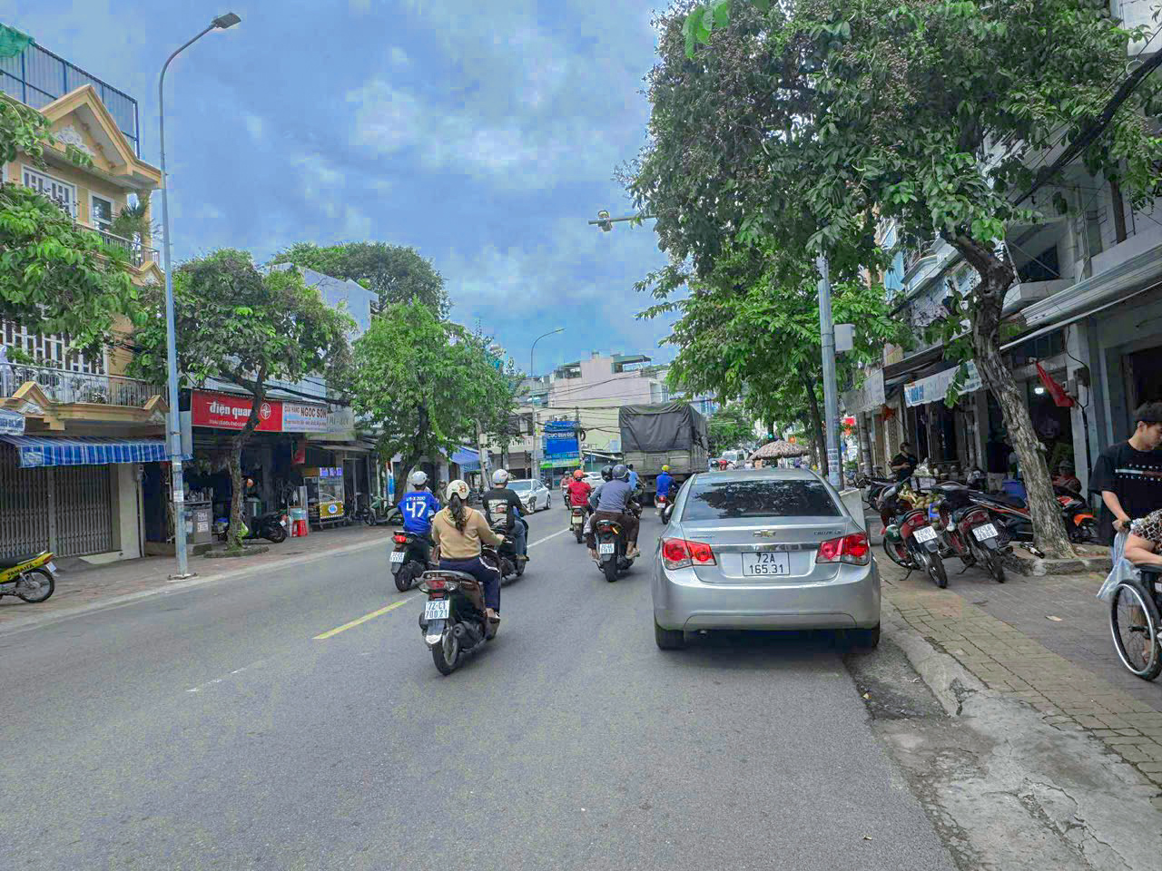 CHO THUÊ NHÀ NGUYÊN CĂN MẶT TIỀN NGUYỄN AN NINH, VŨNG TÀU, VỊ TRÍ PHÙ HỢP KINH DOANH SALON, VĂN PHÒNG, RẤT ĐẸP VÀ GIÁ HỢP LÝ