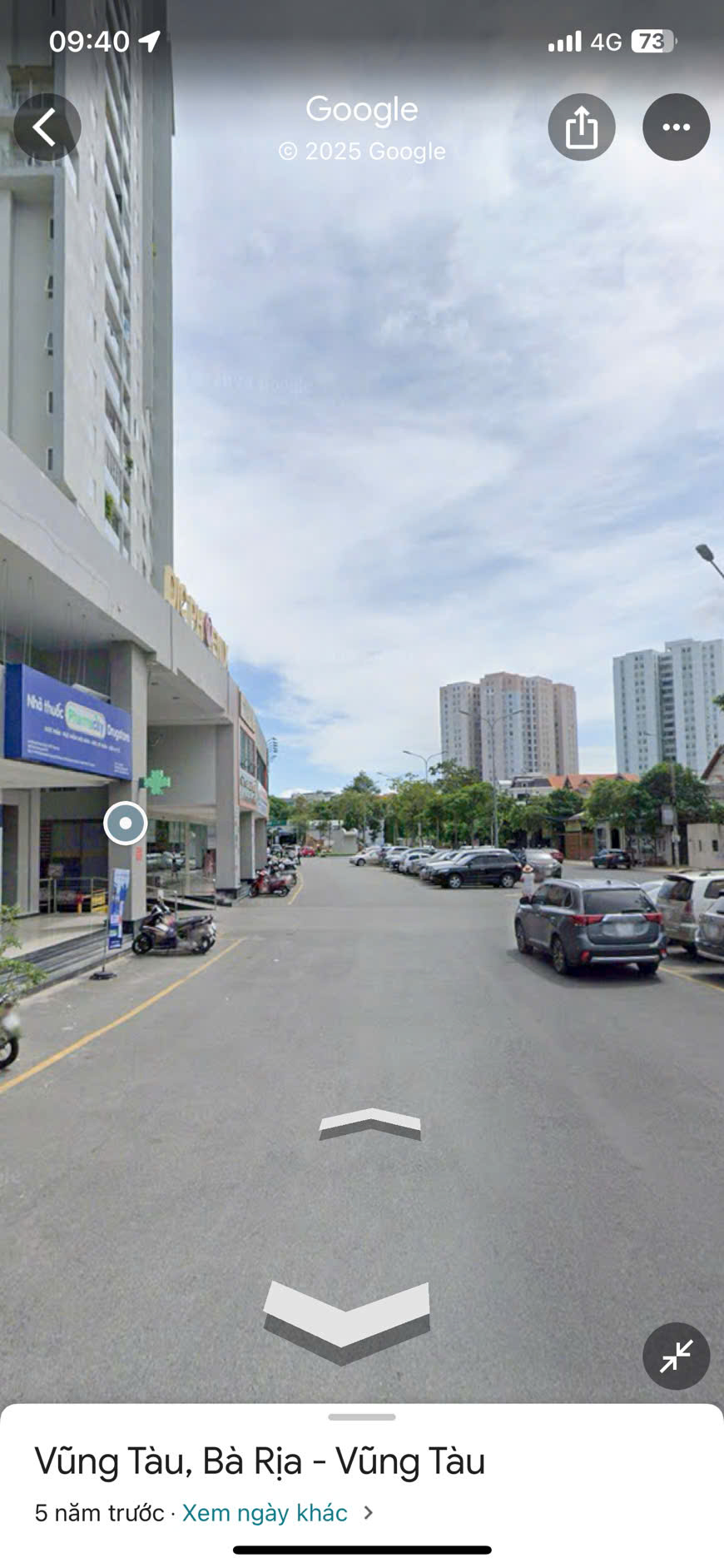 CHO THUÊ MẶT BẰNG SHOPHOUSE PHOENIX CHÍ LINH, VŨNG TÀU, PHÙ HỢP KINH DOANH VĂN PHÒNG, CÔNG TY, SHOWROOM