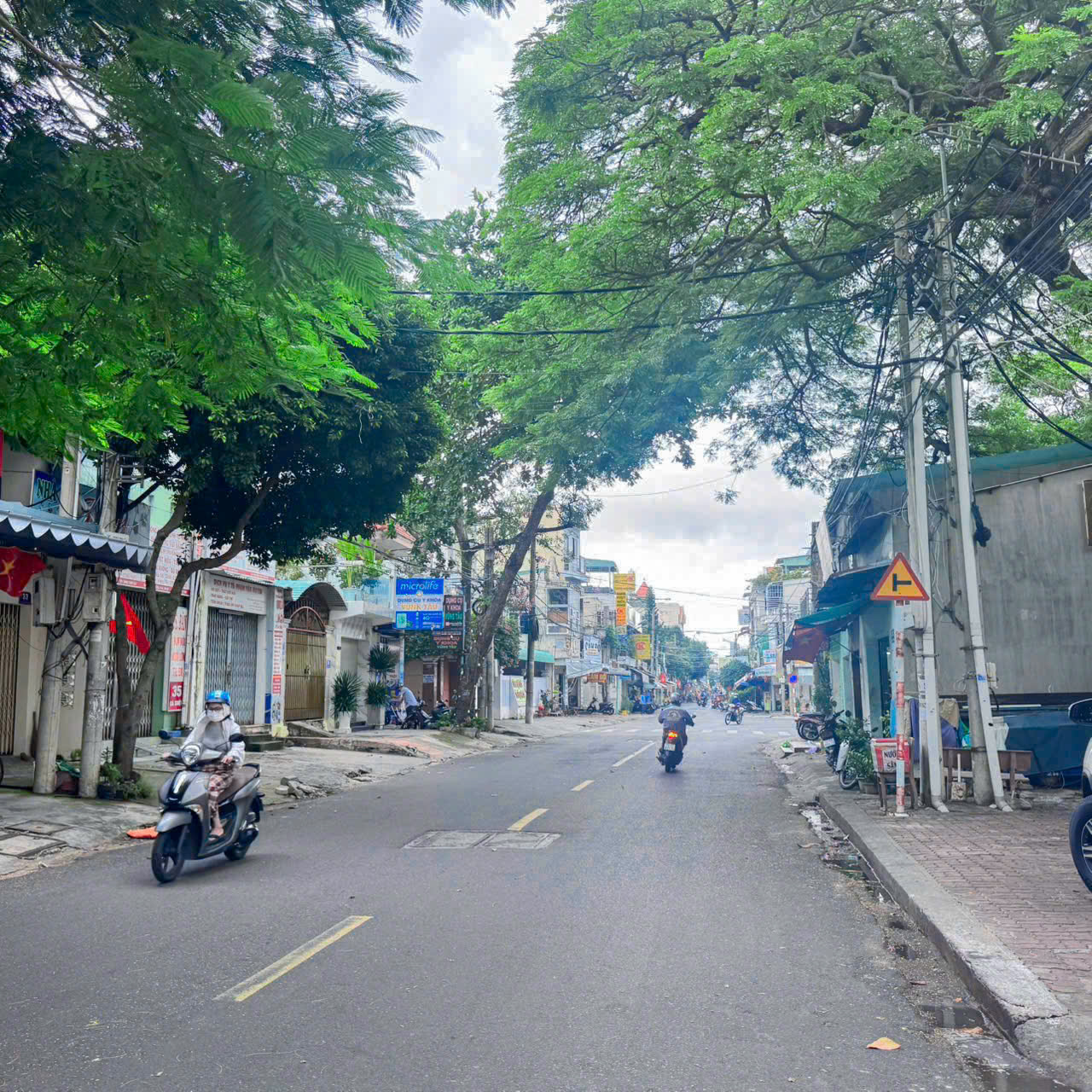 CHO THUÊ MẶT BẰNG ĐƯỜNG BÀ TRIỆU, VŨNG TÀU, PHÙ HỢP KINH DOANH SHOP NHỎ, VÉ SỐ, STORE NGAY KHU VỰC SẦM UẤT