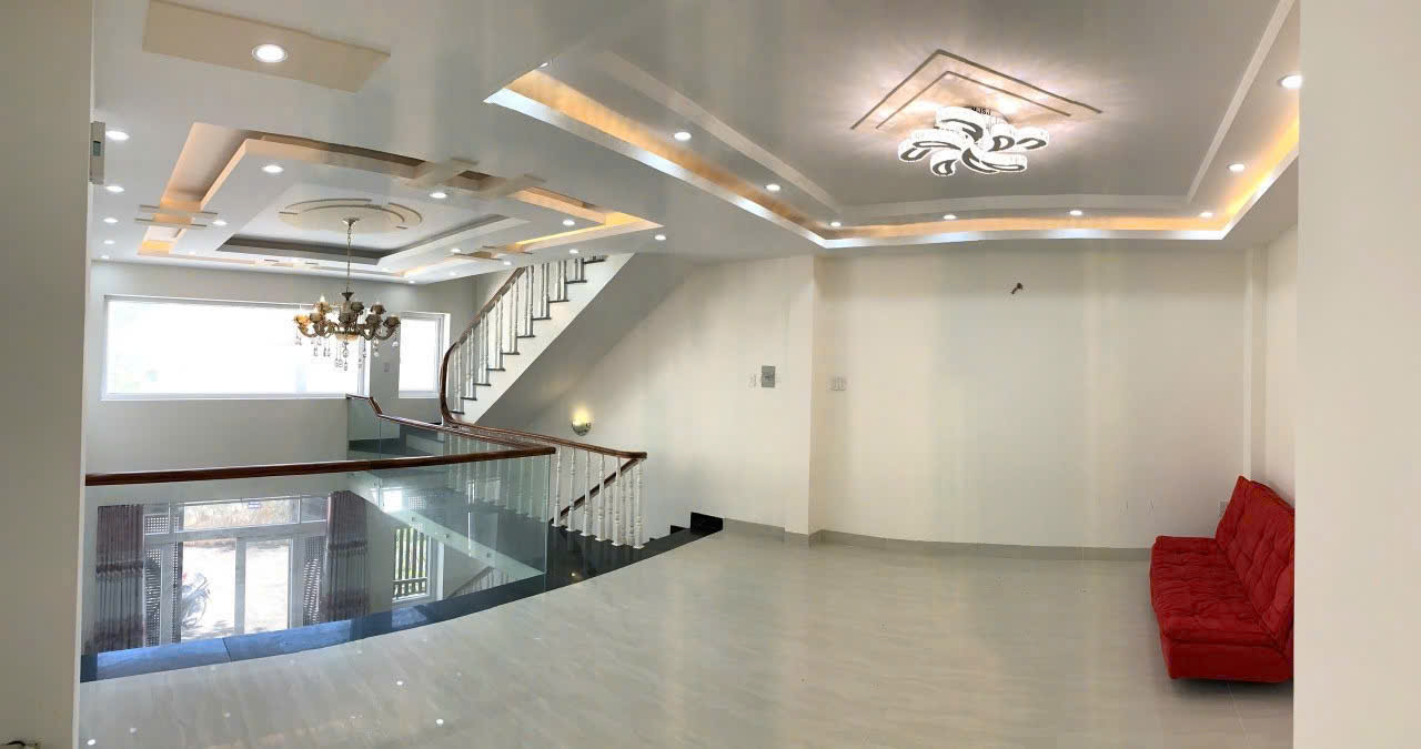 BÁN NHÀ VÕ THỊ SÁU, PHƯỜNG 2, VŨNG TÀU, DIỆN TÍCH 61.5M2 KHU VỰC ĐÔNG DÂN CƯ, HƯỚNG NAM, TIỀM NĂNG