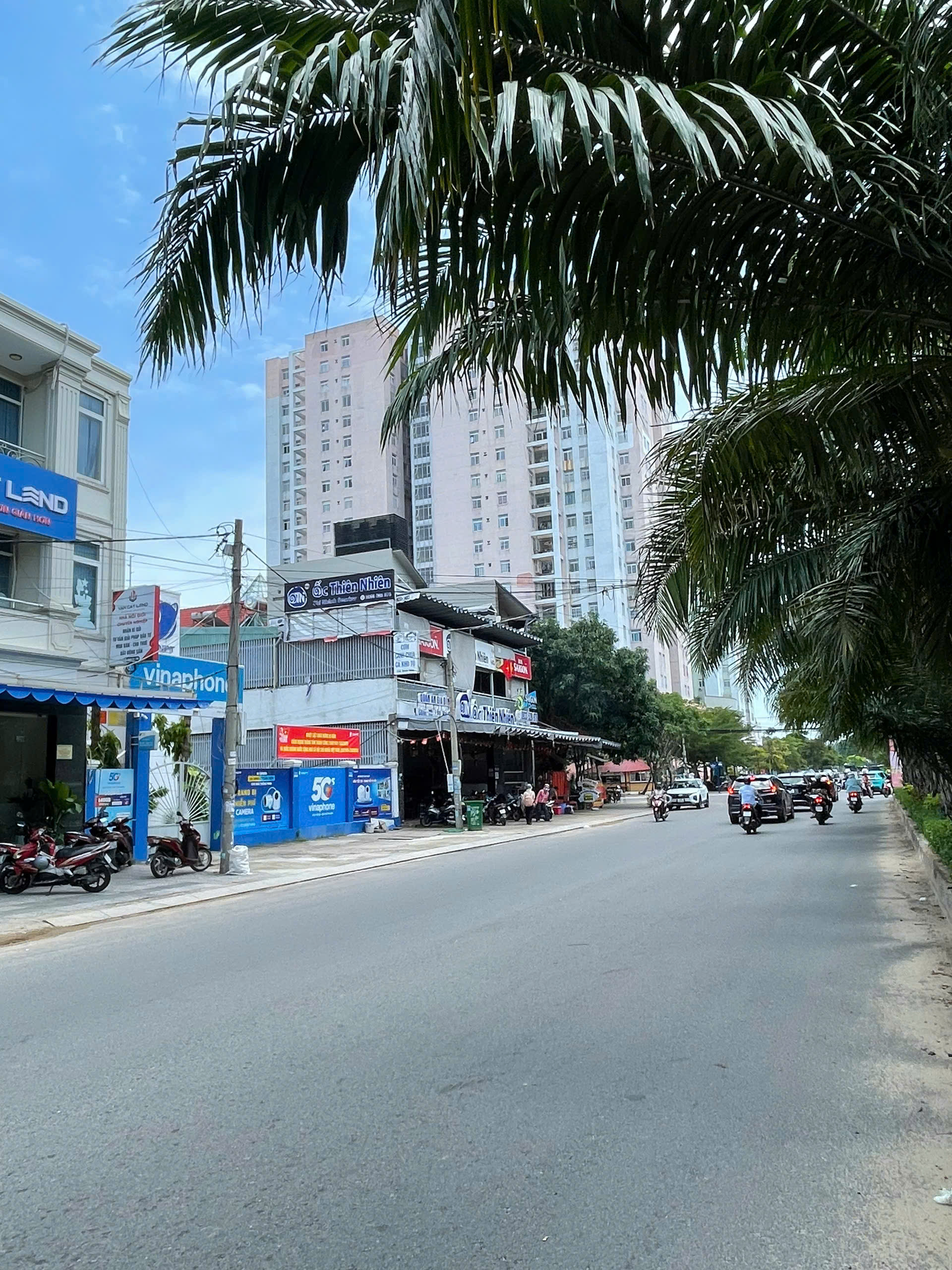 CHO THUÊ MẶT BẰNG KHO XƯỞNG NGUYỄN HỮU CẢNH, VŨNG TÀU, PHÙ HỢP KINH DOANH ĐA NGHÀNH NGHỀ NGAY TRUNG TÂM ĐÔ THỊ CHÍ LINH