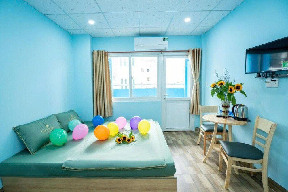 CHO THUÊ KHÁCH SẠN ĐƯỜNG LA VĂN CẦU, VŨNG TÀU, PHÙ HỢP KINH DOANH ĐẦU TƯ, TIỀM NĂNG NGAY TRUNG TÂM GẦN BIỂN
