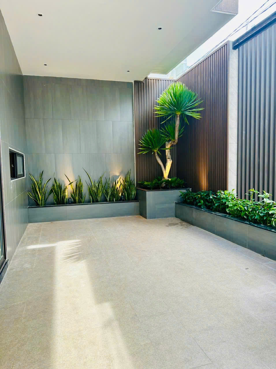 BÁN NHÀ 1 TRỆT 2 LẦU HẺM NAM KỲ KHỞI NGHĨA, VŨNG TÀU, DIỆN TÍCH