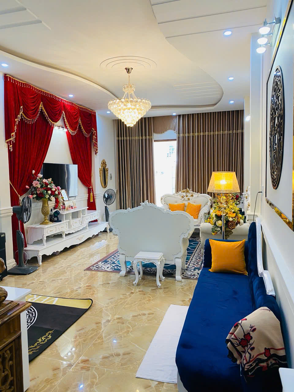 BÁN NHÀ ĐƯỜNG LÊ HỒNG PHONG, PHƯỜNG 8, VŨNG TÀU, DIỆN TÍCH 126M2 VỊ TRÍ ĐẸP, HƯỚNG TÂY BẮC
