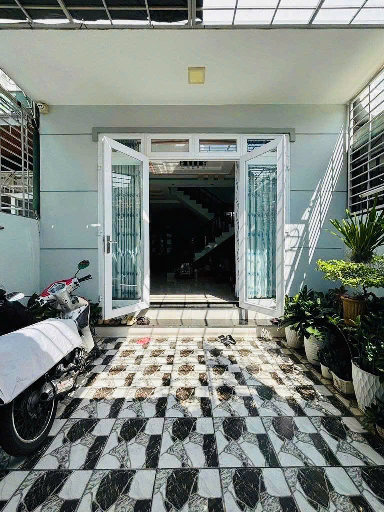 BÁN NHÀ LÊ QUANG ĐỊNH, PHƯỜNG THẮNG NHẤT, VŨNG TÀU, DIỆN TÍCH