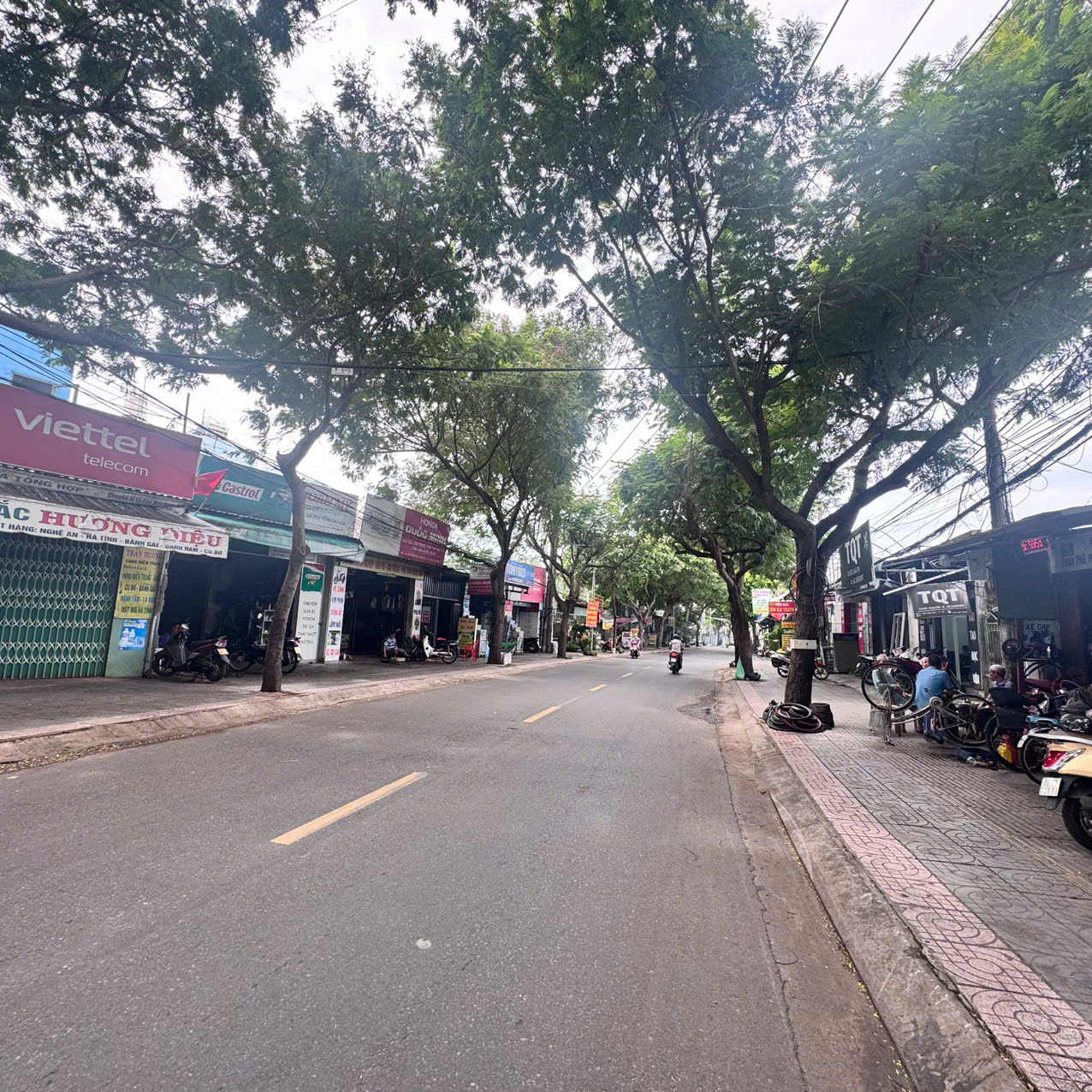 CHO THUÊ MẶT BẰNG BÌNH GIÃ, PHƯỜNG 10, VŨNG TÀU, PHÙ HỢP KINH DOANH ĐA NGHÀNH NGHỀ NGAY TRUNG TÂM ĐÔNG DÂN