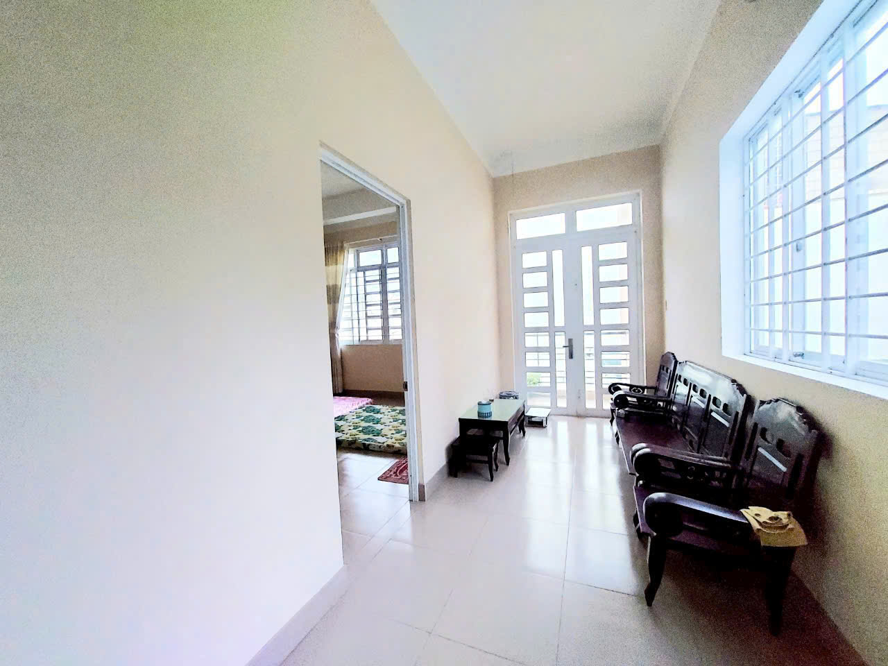 BÁN NHÀ TRUNG TÂM THÀNH PHỐ VŨNG TÀU, ĐƯỜNG BA CU, DIỆN TÍCH 170M2 HƯỚNG ĐÔNG NAM
