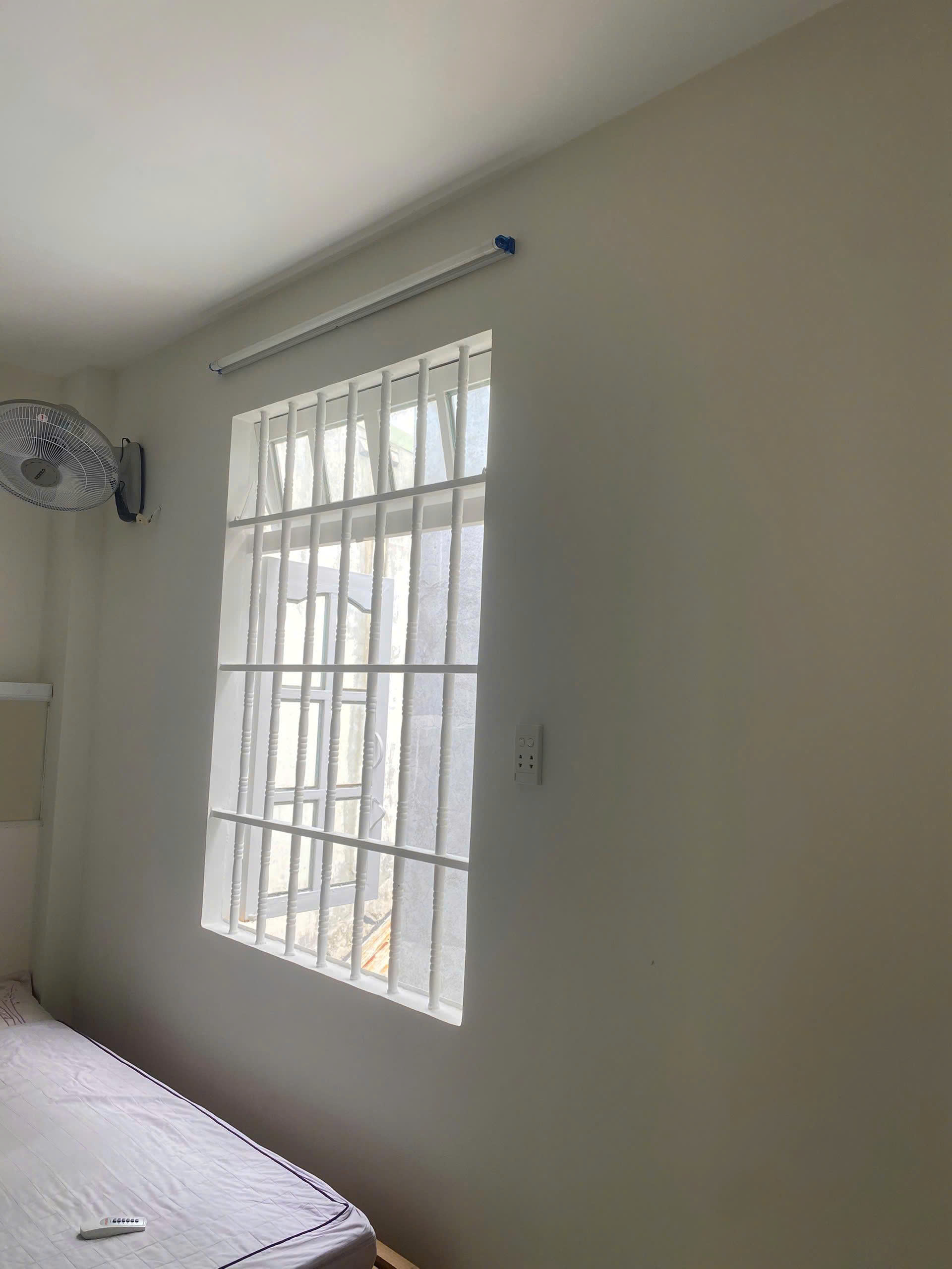 BÁN NHÀ ĐƯỜNG NGUYỄN AN NINH, PHƯỜNG THẮNG NHÌ, VŨNG TÀU, DIỆN TÍCH 49.3M2 VỊ TRÍ NHÀ ĐẸP, AN NINH VÀ SẦM UẤT