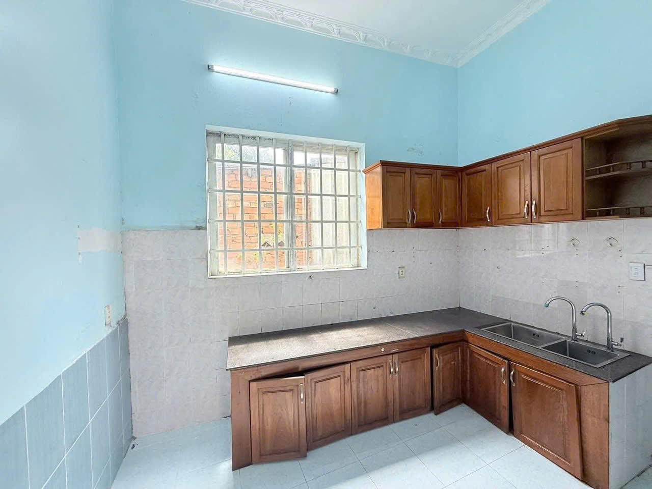 BÁN NHÀ ĐƯỜNG NGUYỄN AN NINH, PHƯỜNG 7, VŨNG TÀU, DIỆN TÍCH 46M2 NHÀ 1 TRỆT 1 LẦU VỊ TRÍ DÂN CƯ HIỆN HỮU